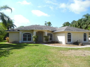 Jupiter Farms - Residential