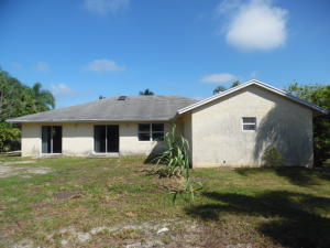 Jupiter Farms - Residential