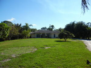 Jupiter Farms - Residential