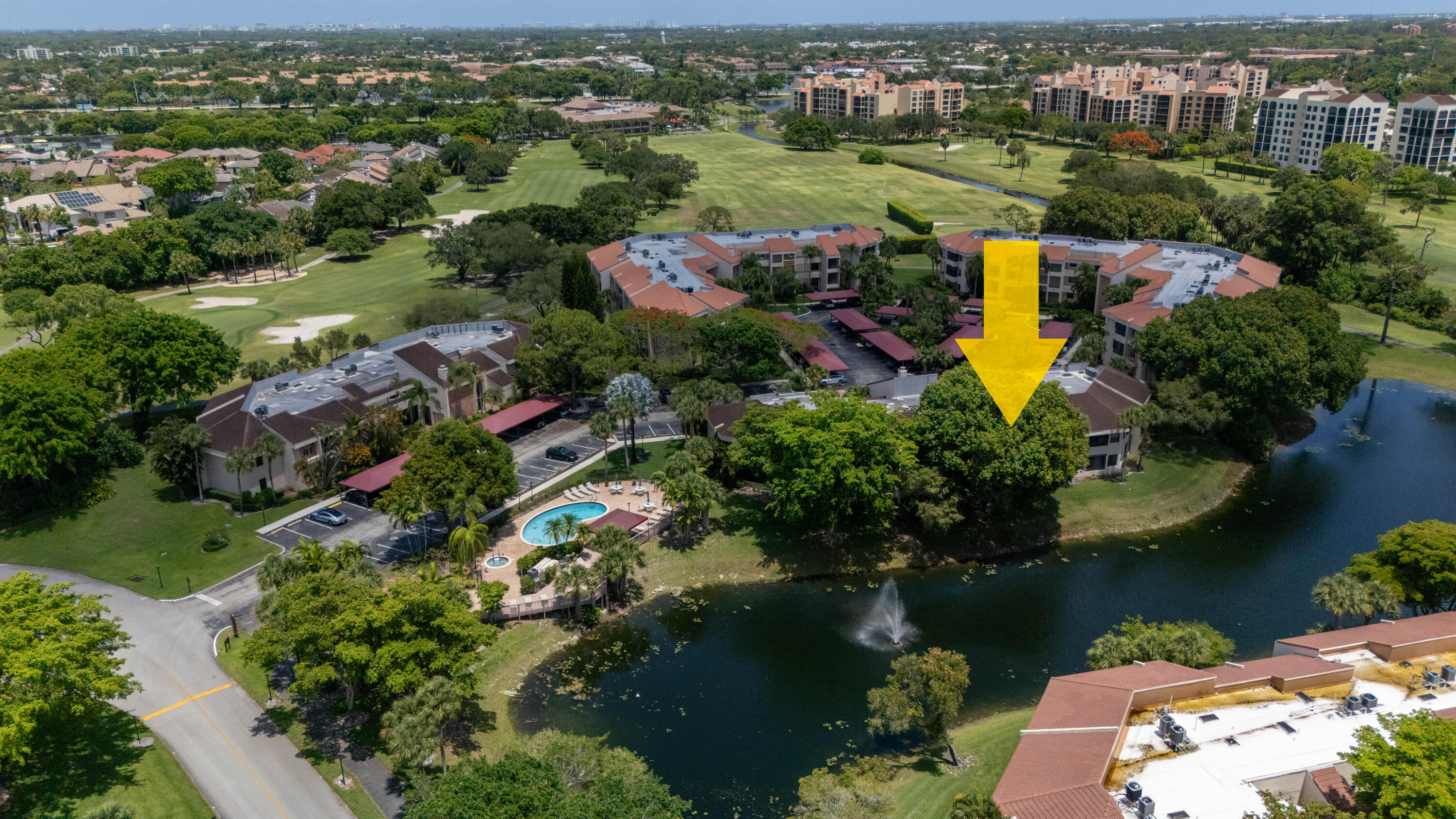 LA PAZ AT BOCA POINTE - Residential