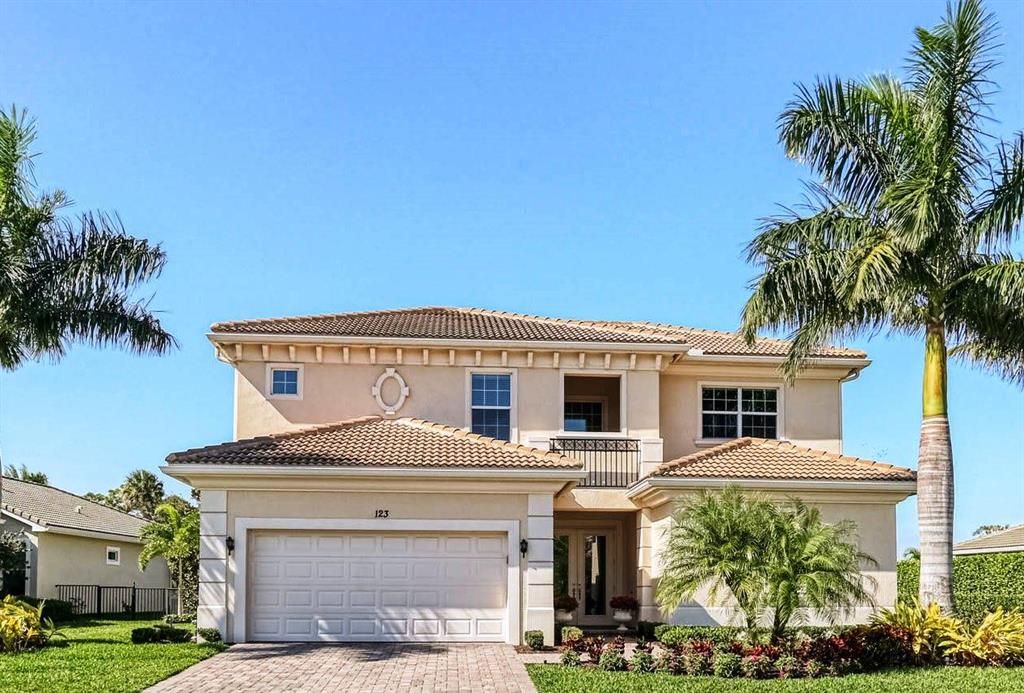 Photo of 123 Sonata Drive, Jupiter, FL 33478 (MLS # R10695718)