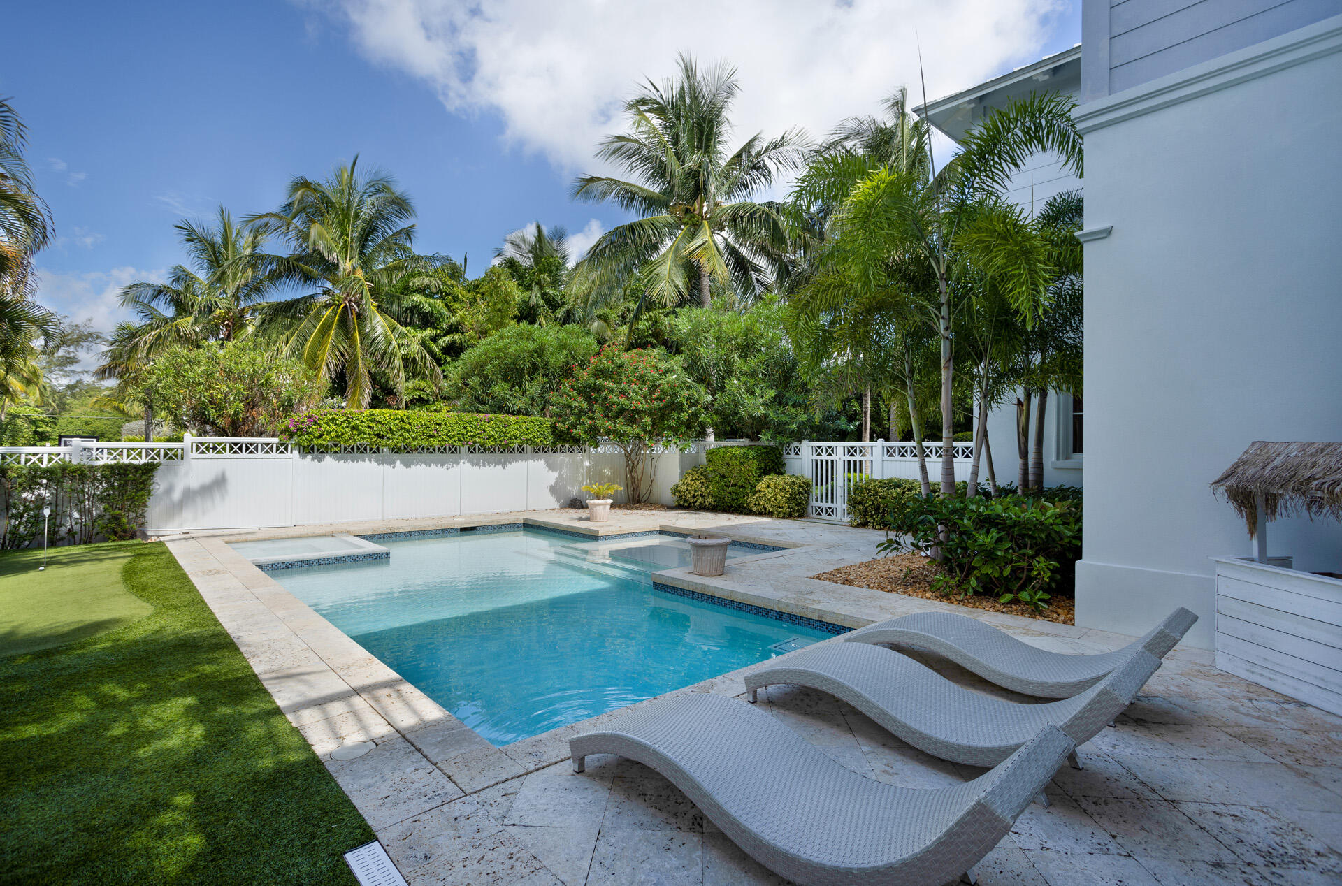 LANE SUBDIVISION - Residential