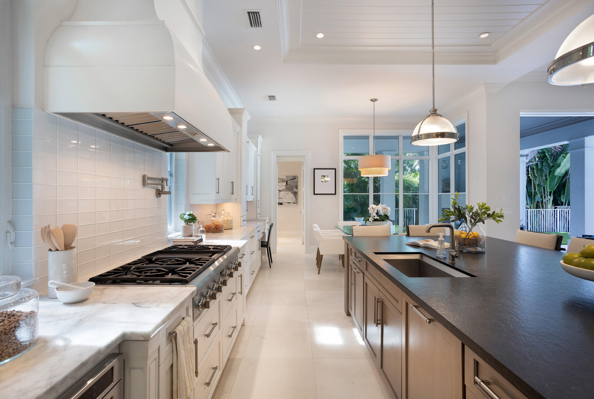 LANE SUBDIVISION - Residential