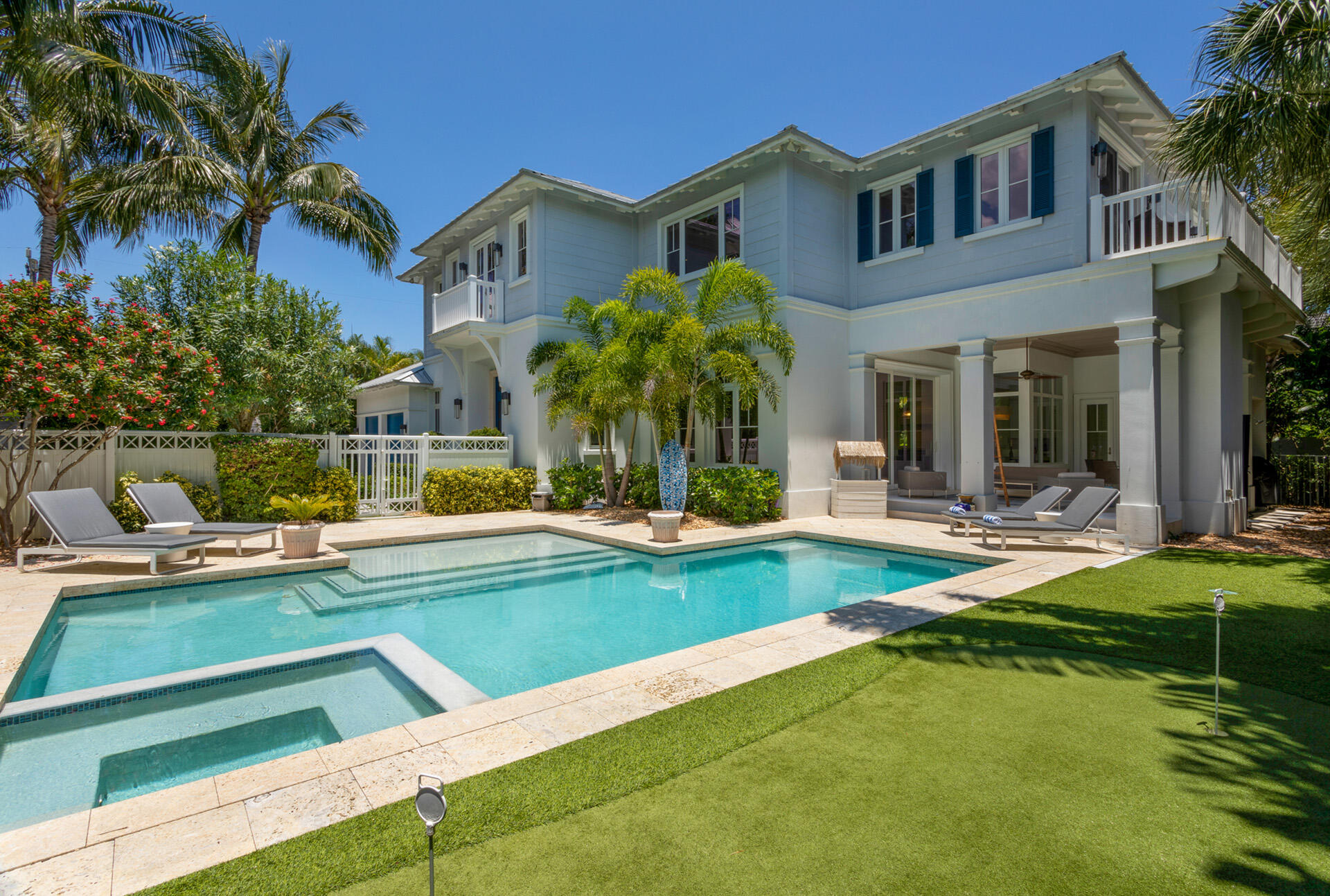 LANE SUBDIVISION - Residential