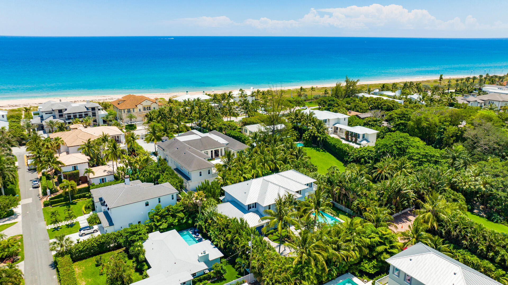 LANE SUBDIVISION - Residential