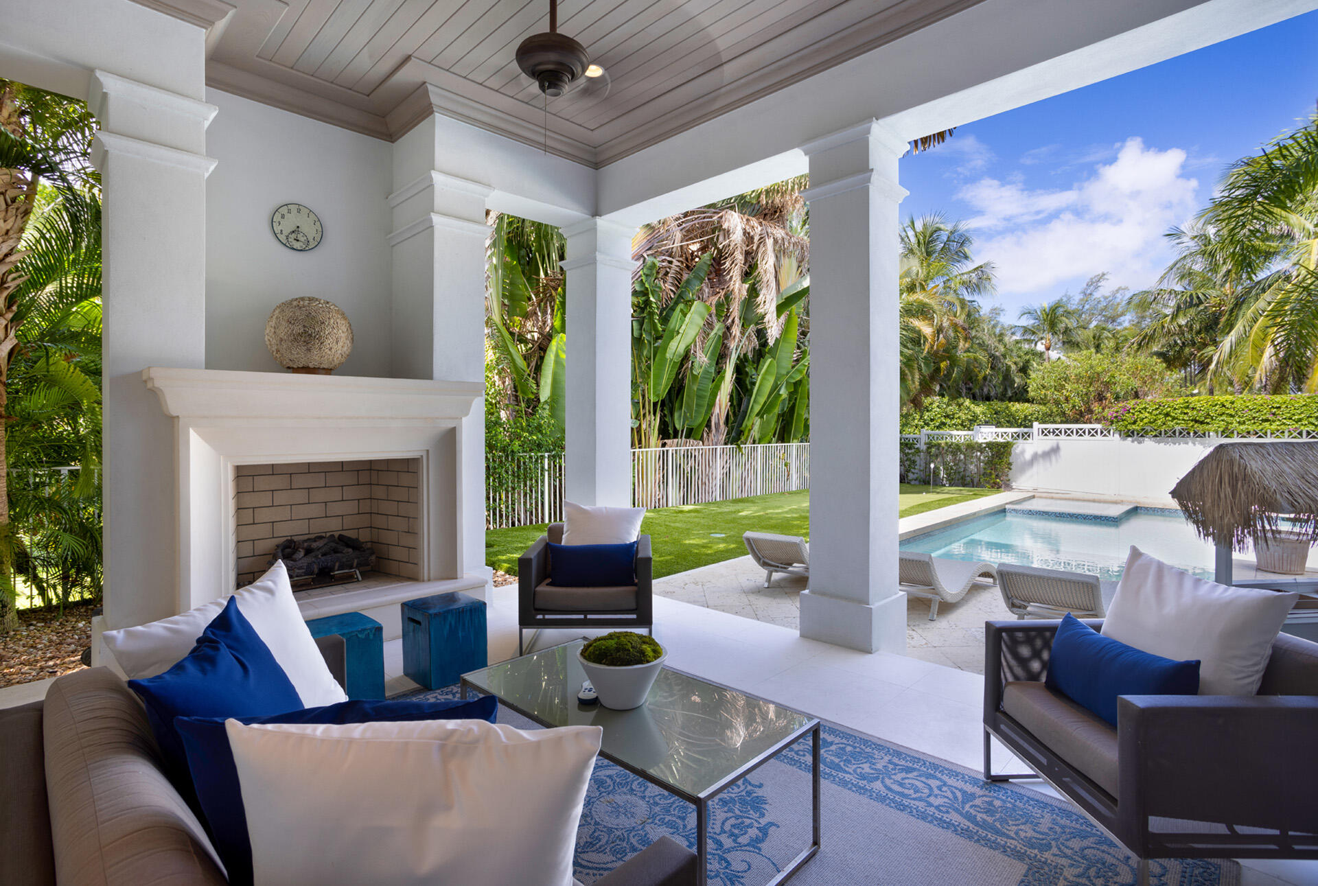 LANE SUBDIVISION - Residential