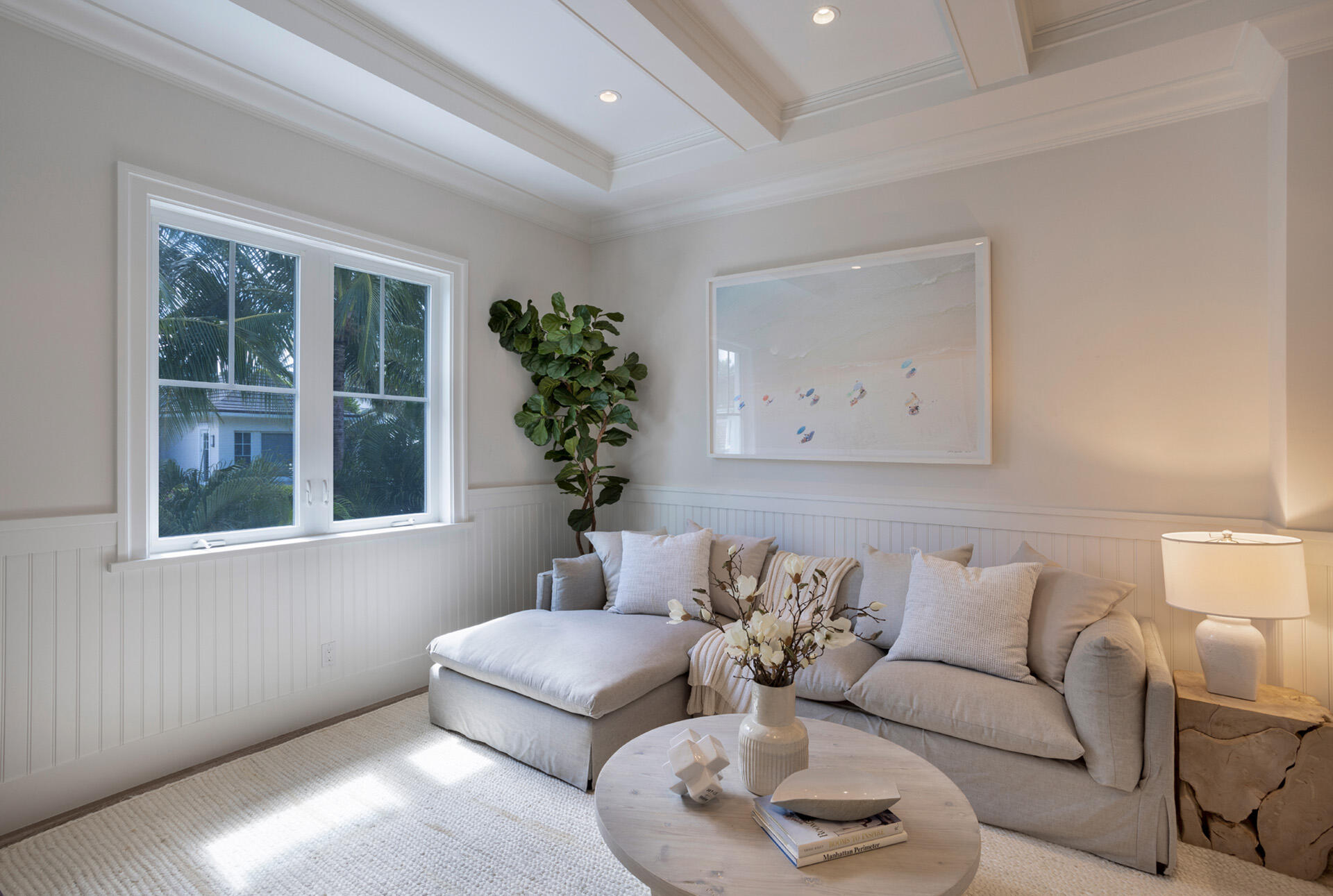 LANE SUBDIVISION - Residential