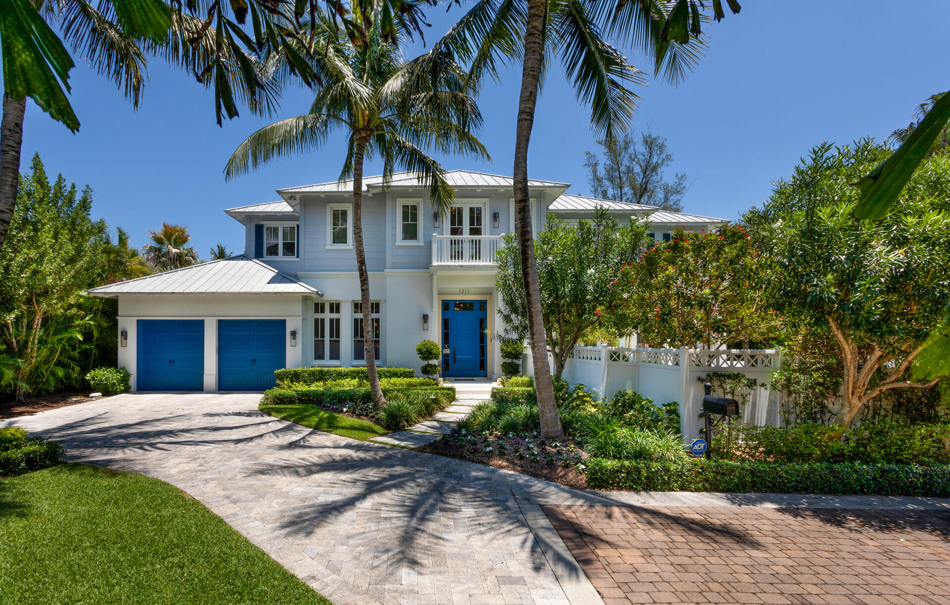 LANE SUBDIVISION - Residential