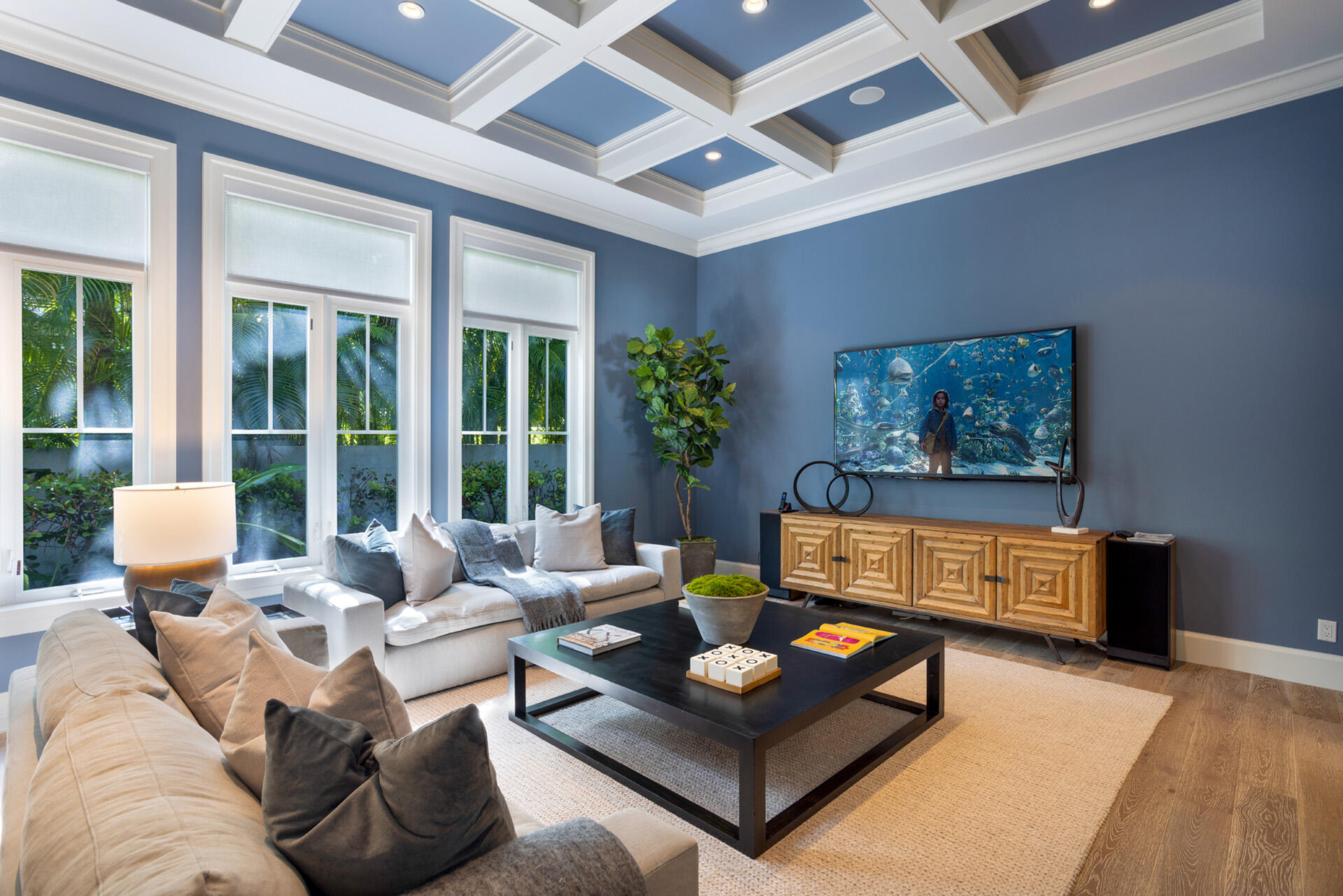 LANE SUBDIVISION - Residential