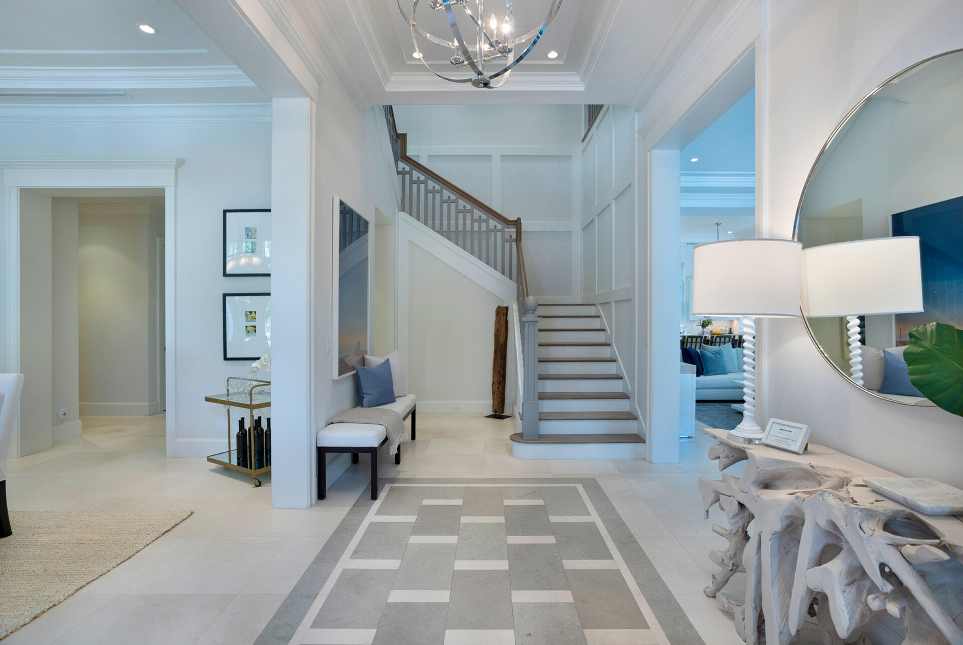 LANE SUBDIVISION - Residential