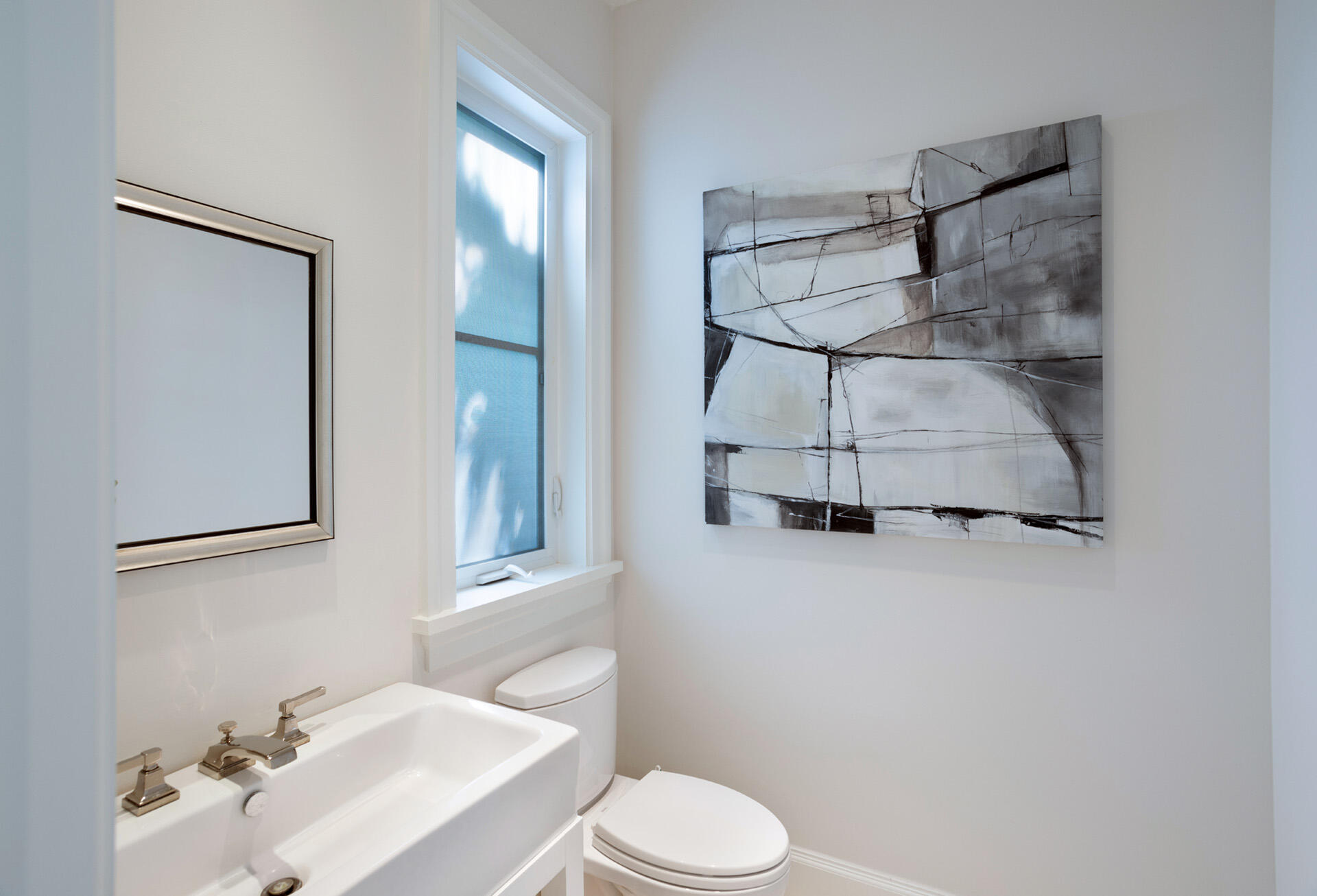 LANE SUBDIVISION - Residential