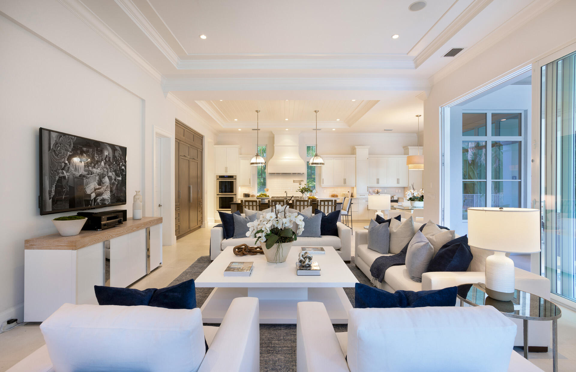 LANE SUBDIVISION - Residential