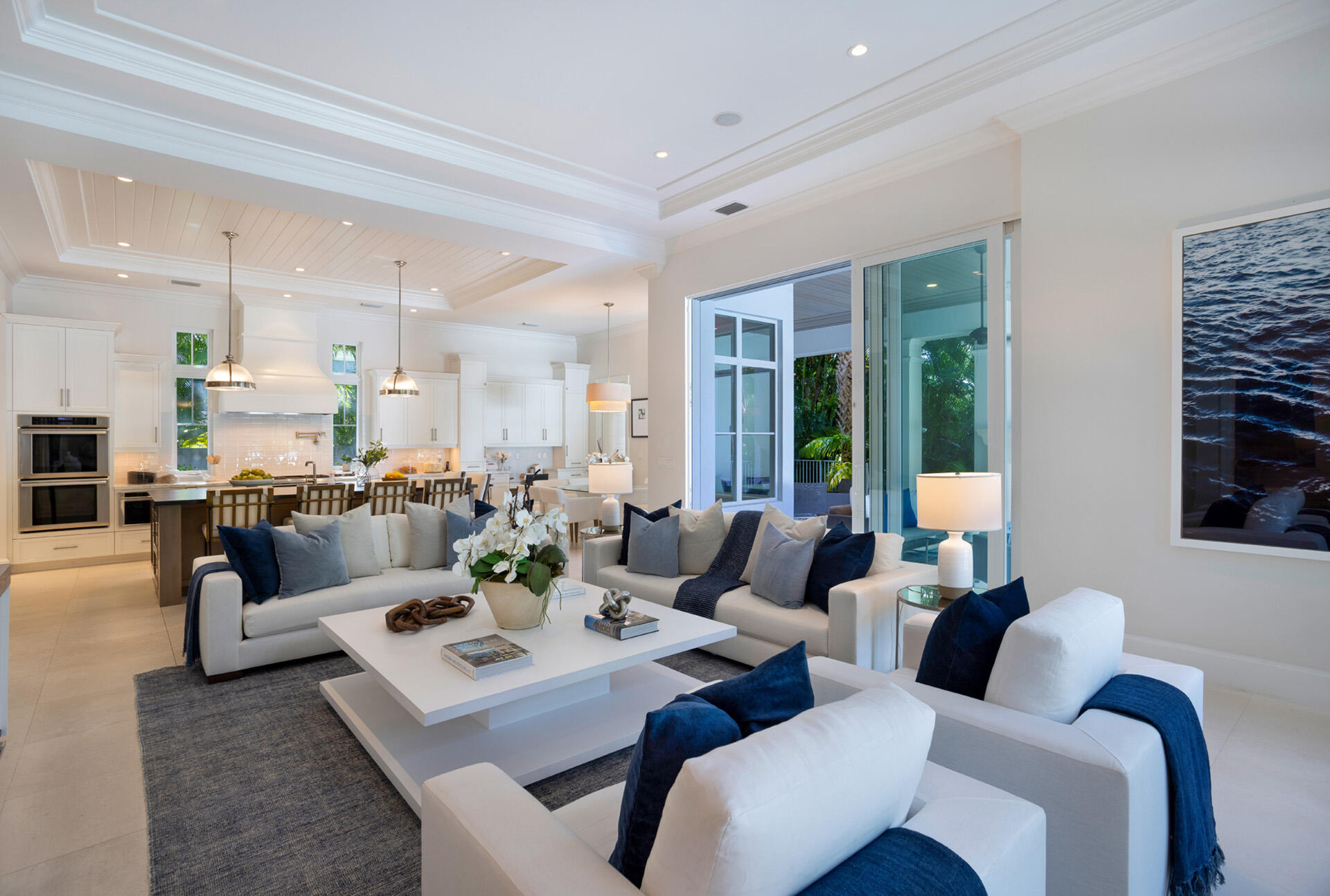 LANE SUBDIVISION - Residential