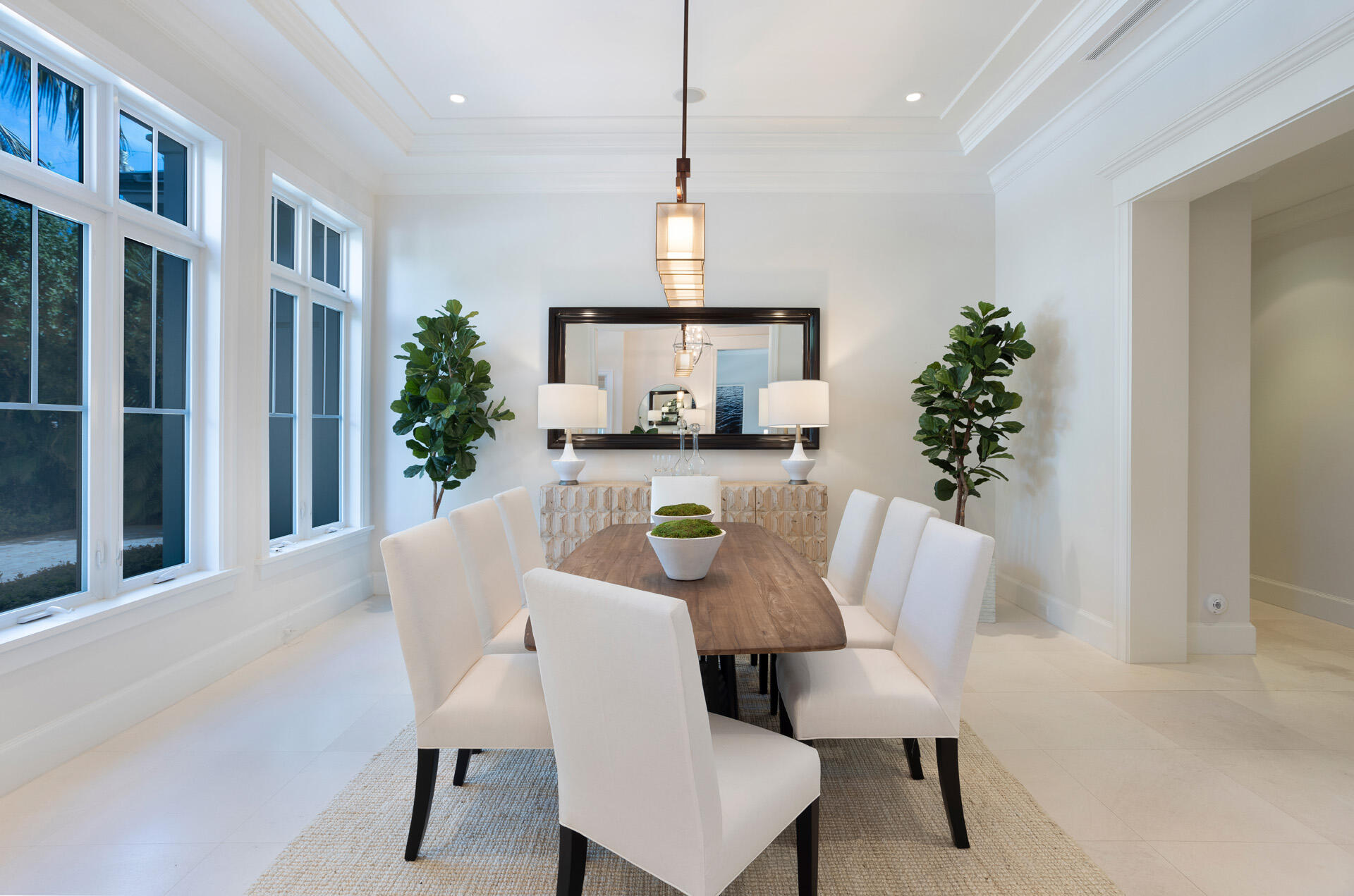 LANE SUBDIVISION - Residential