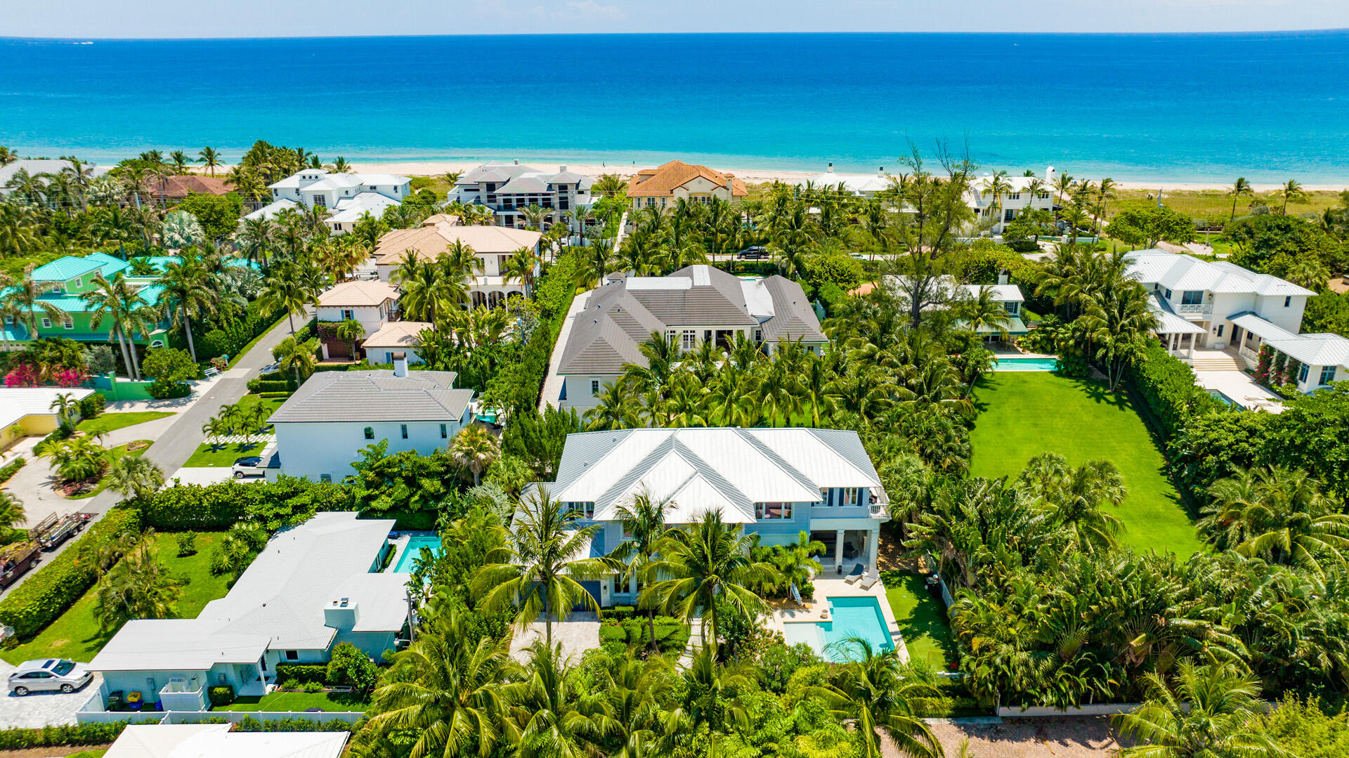 LANE SUBDIVISION - Residential