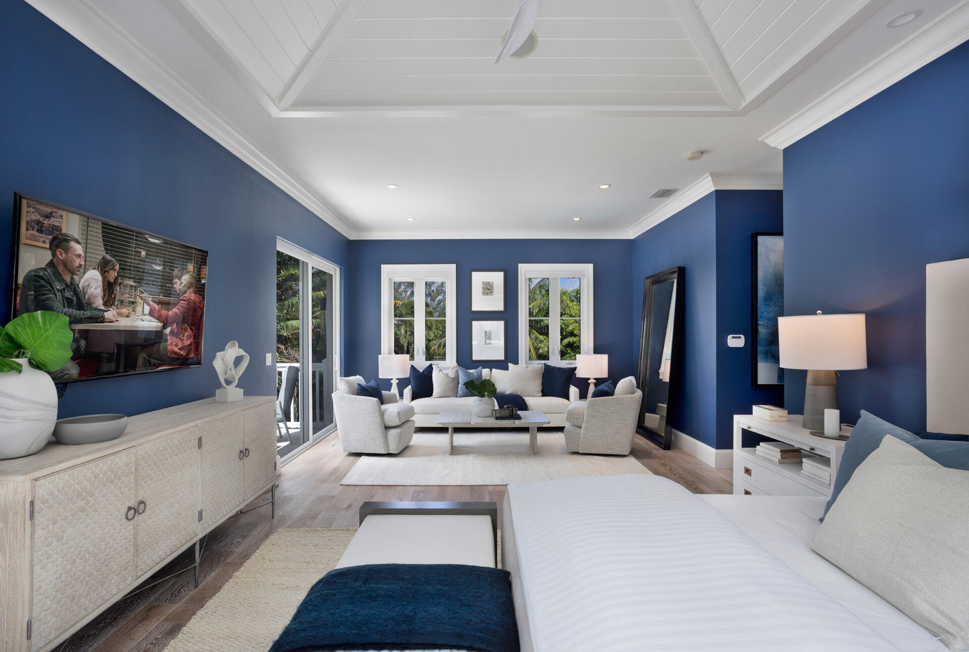 LANE SUBDIVISION - Residential