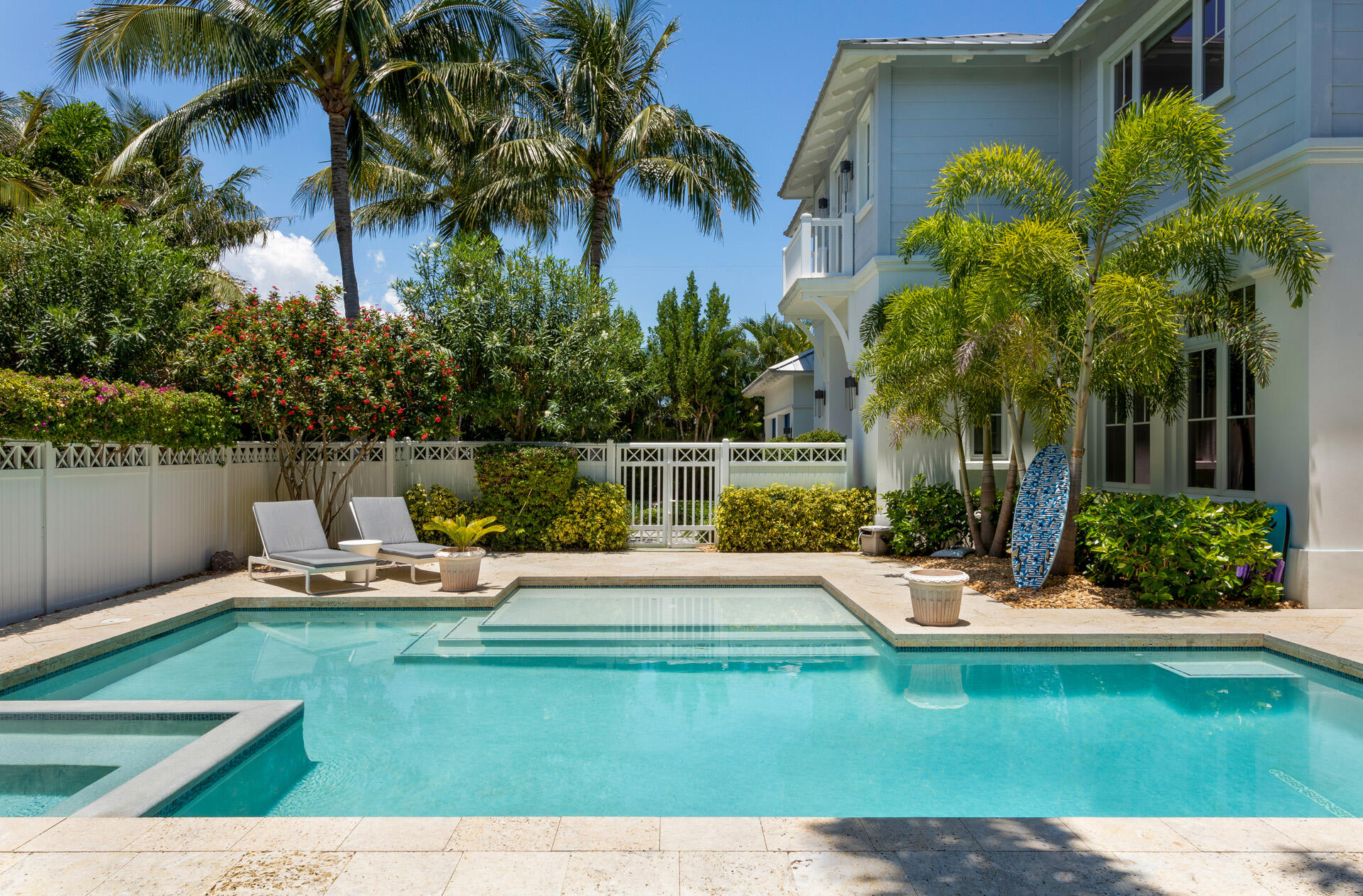 LANE SUBDIVISION - Residential