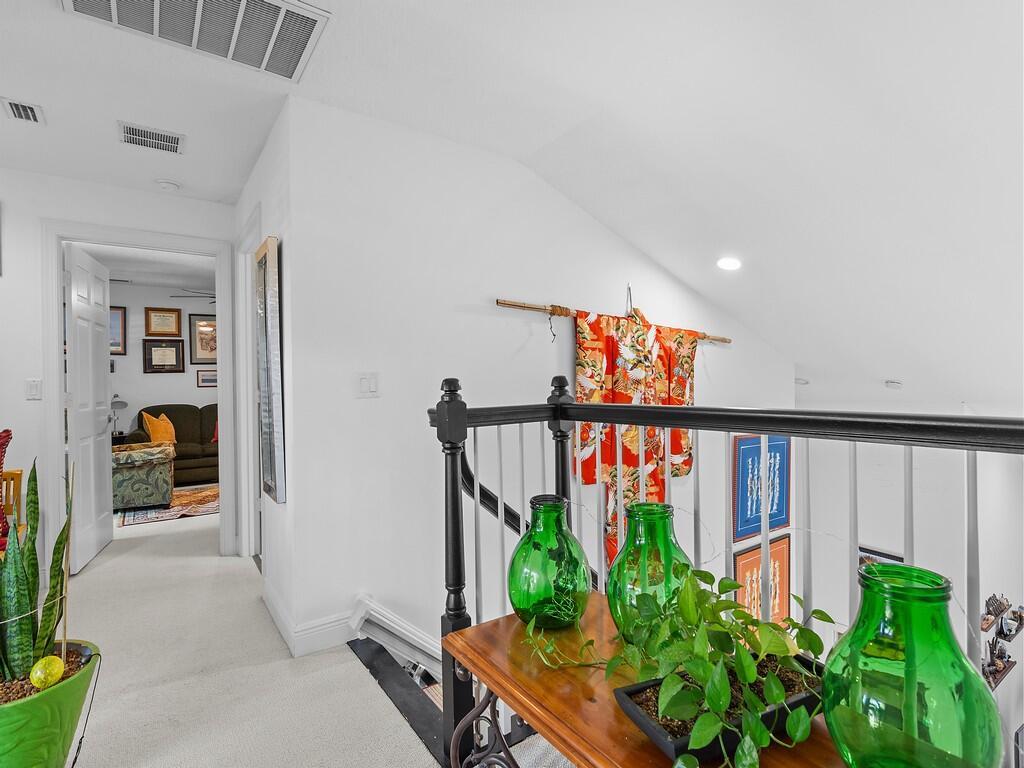 BOULEVARD VILLAGE & TENNI - Residential Lease