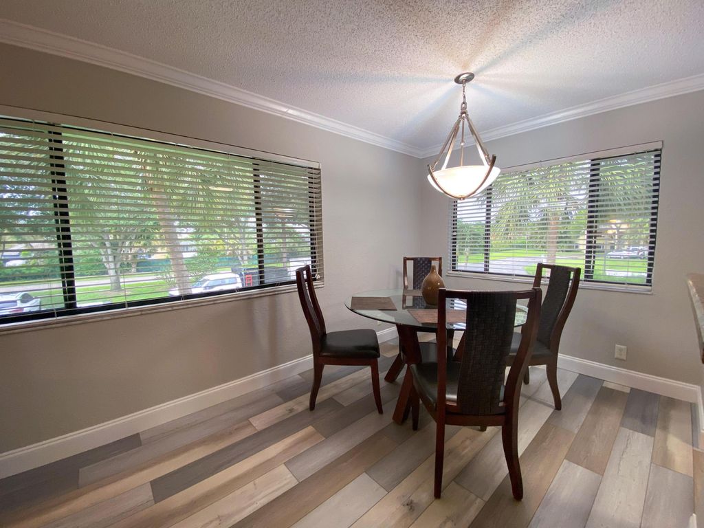 Photo of 711 Forest Club Drive #111, Wellington, FL 33414 (MLS # B26021188)