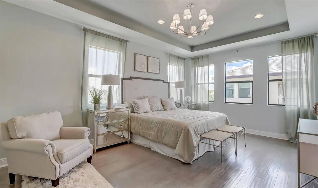 CASA DEL MAR - Residential