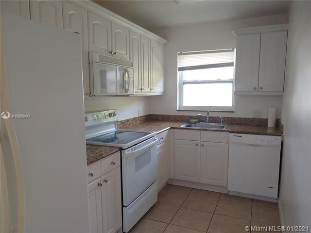 PARK PLACE TOWNHOMES - Residential