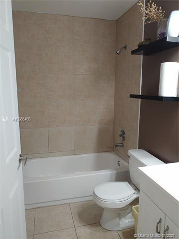 PARK PLACE TOWNHOMES - Residential