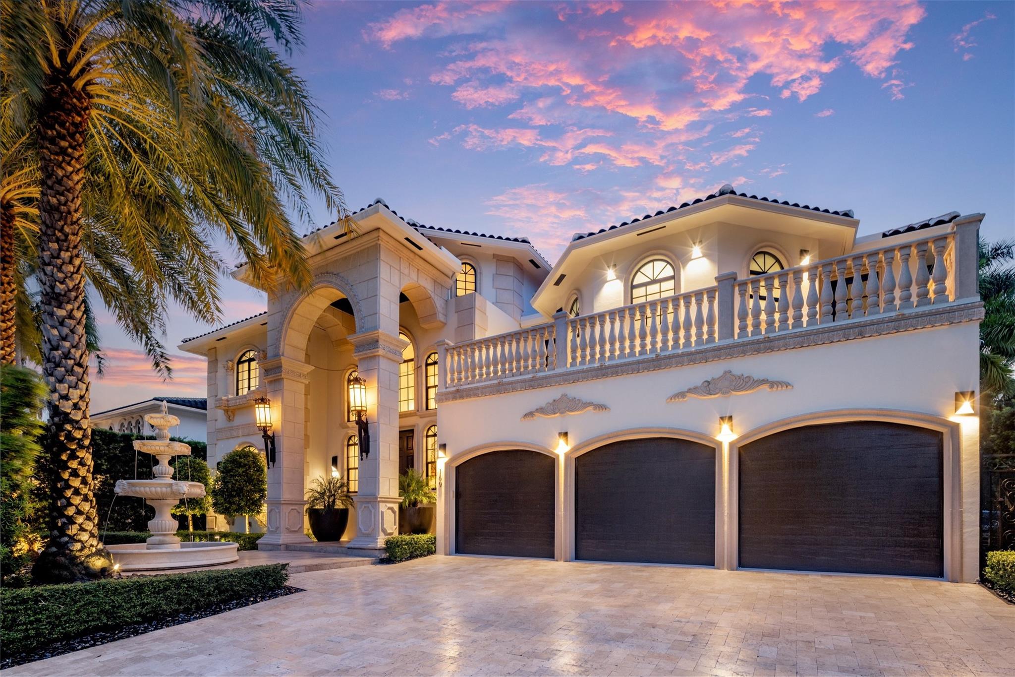 169 Fiesta Way