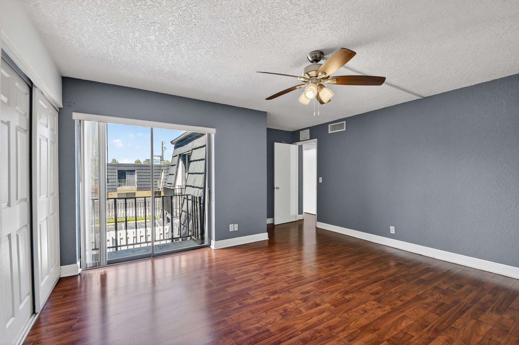 WOODLANDS OF PALM SPRINGS - Residential