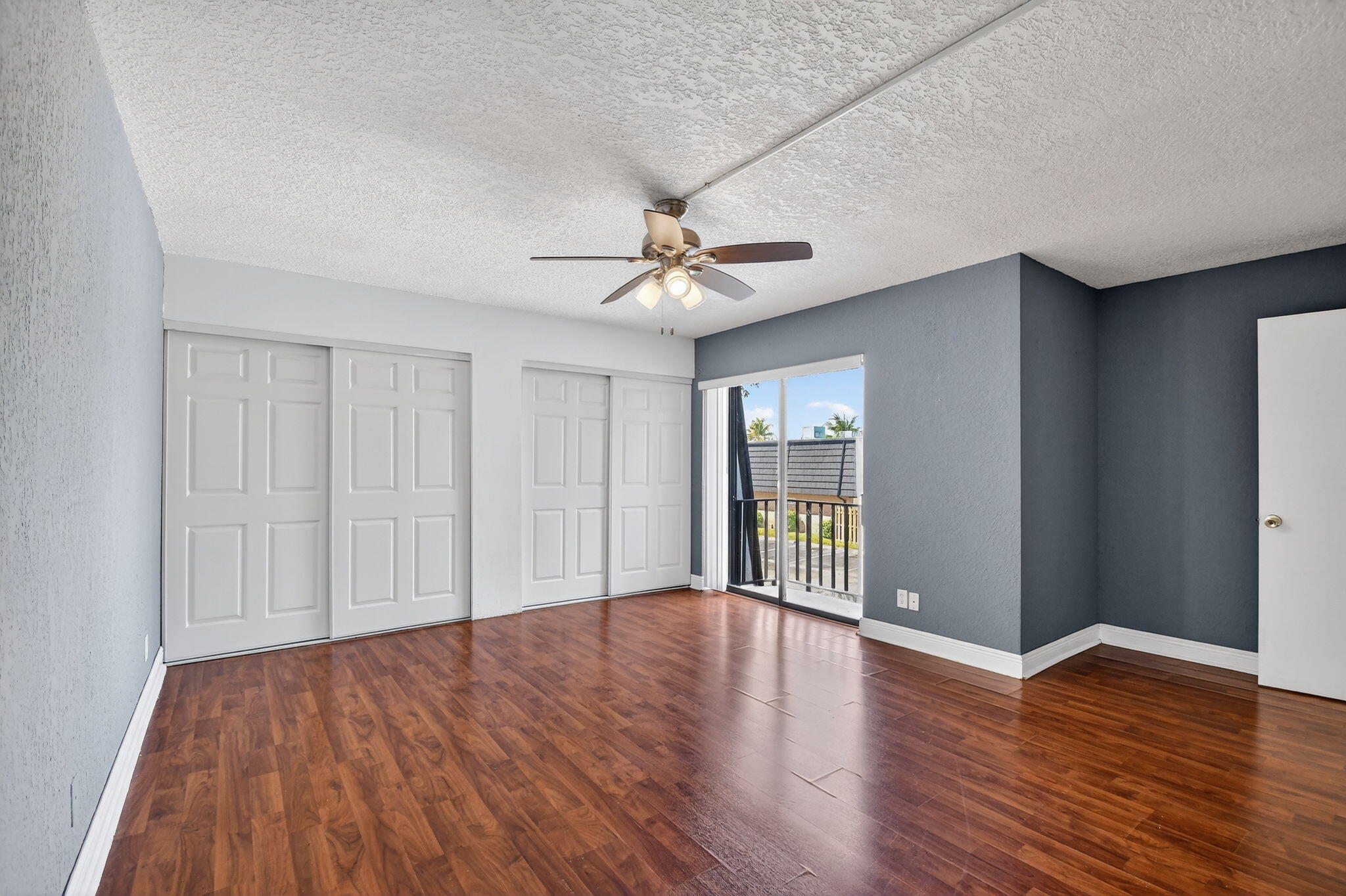 WOODLANDS OF PALM SPRINGS - Residential