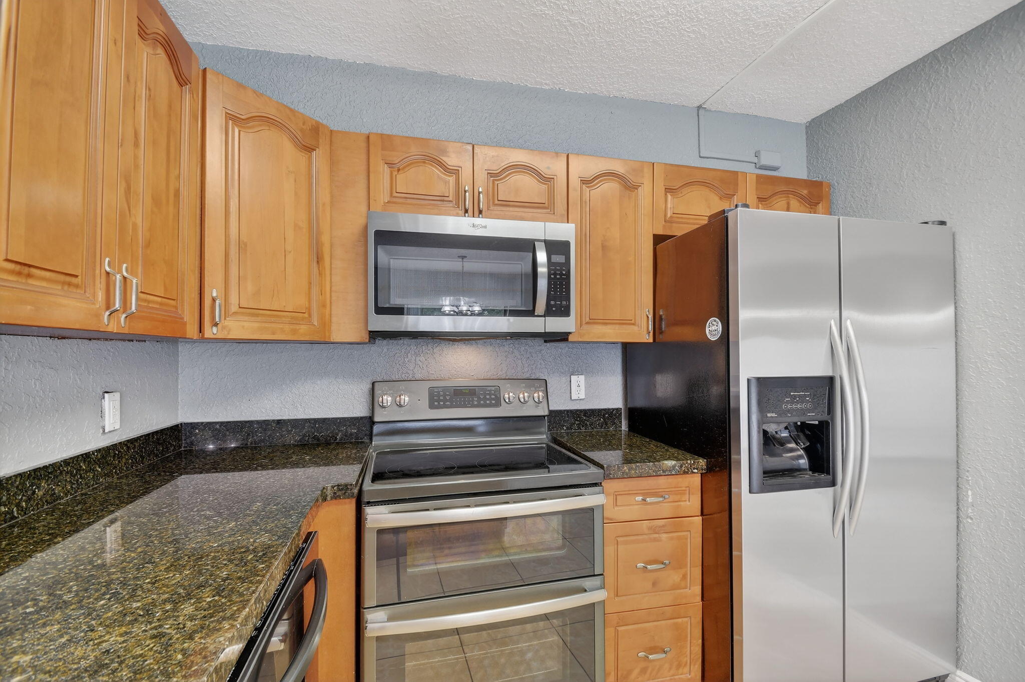 WOODLANDS OF PALM SPRINGS - Residential