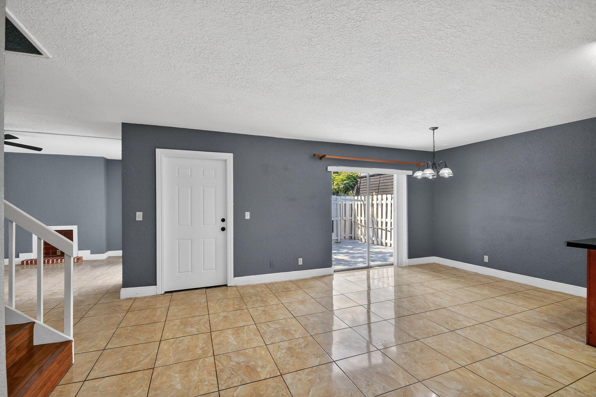 WOODLANDS OF PALM SPRINGS - Residential