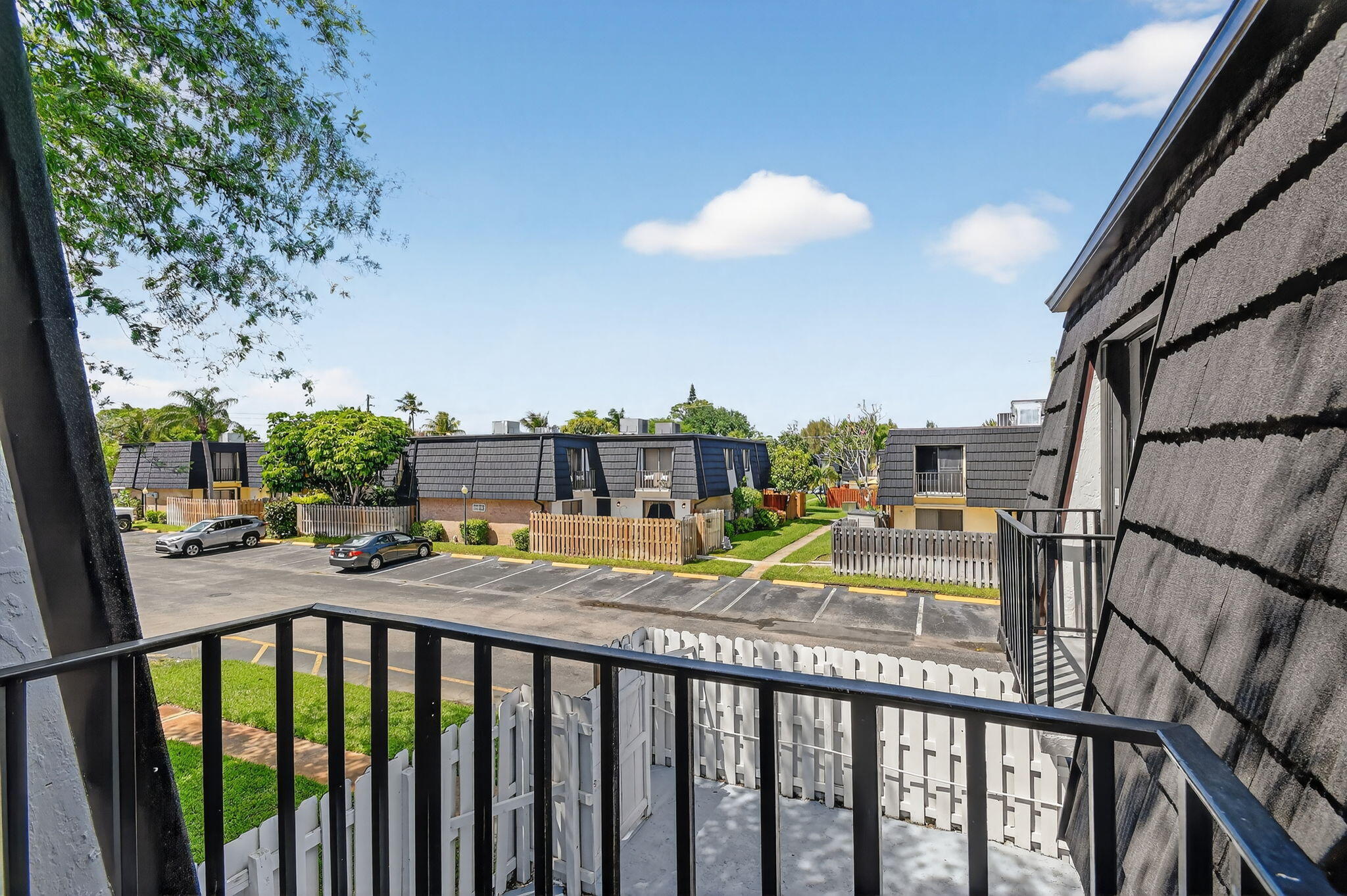 WOODLANDS OF PALM SPRINGS - Residential