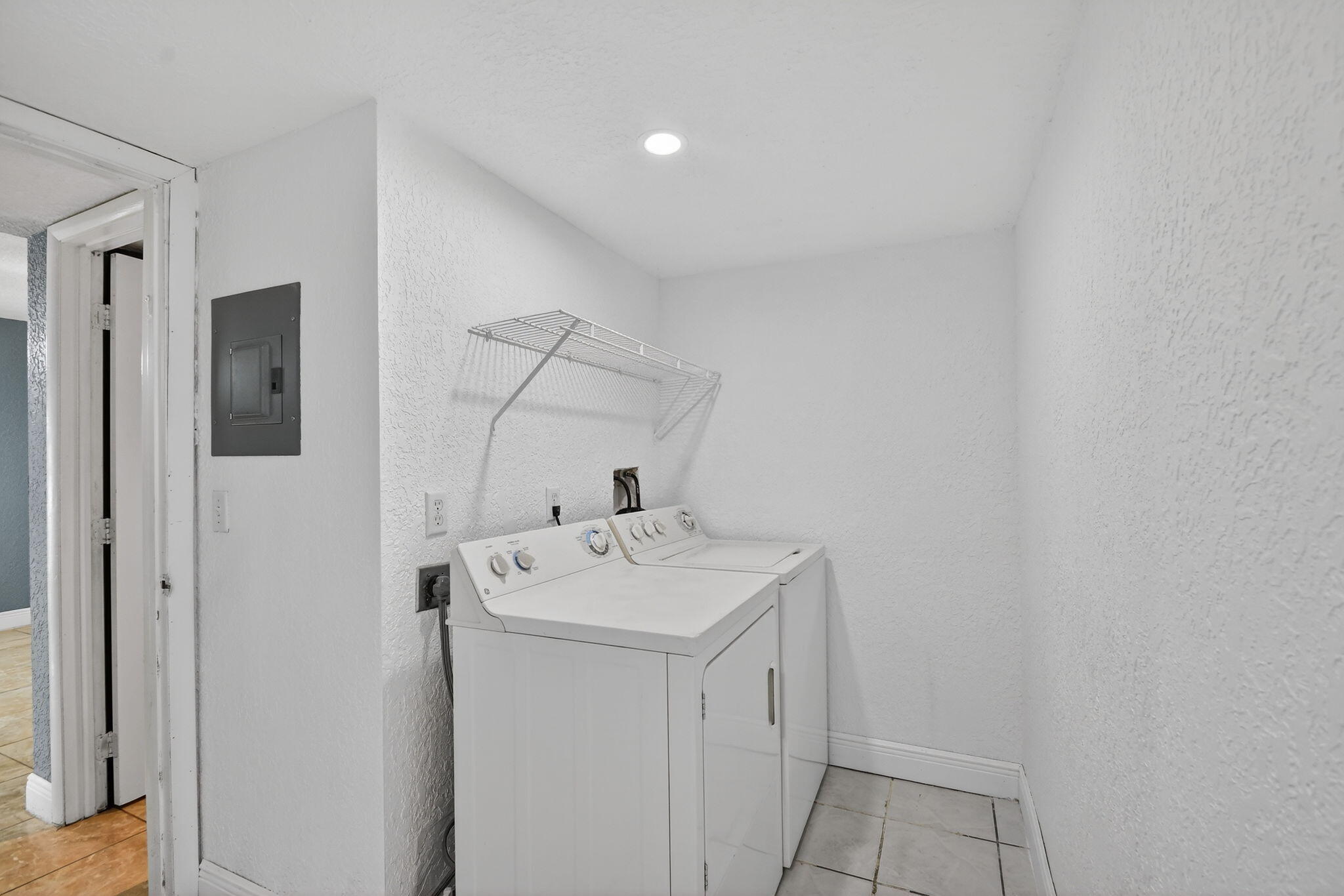 WOODLANDS OF PALM SPRINGS - Residential