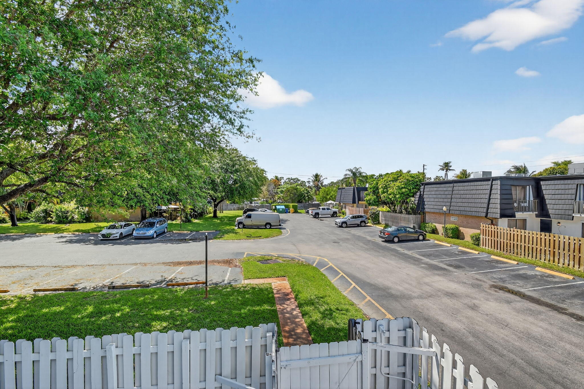 WOODLANDS OF PALM SPRINGS - Residential