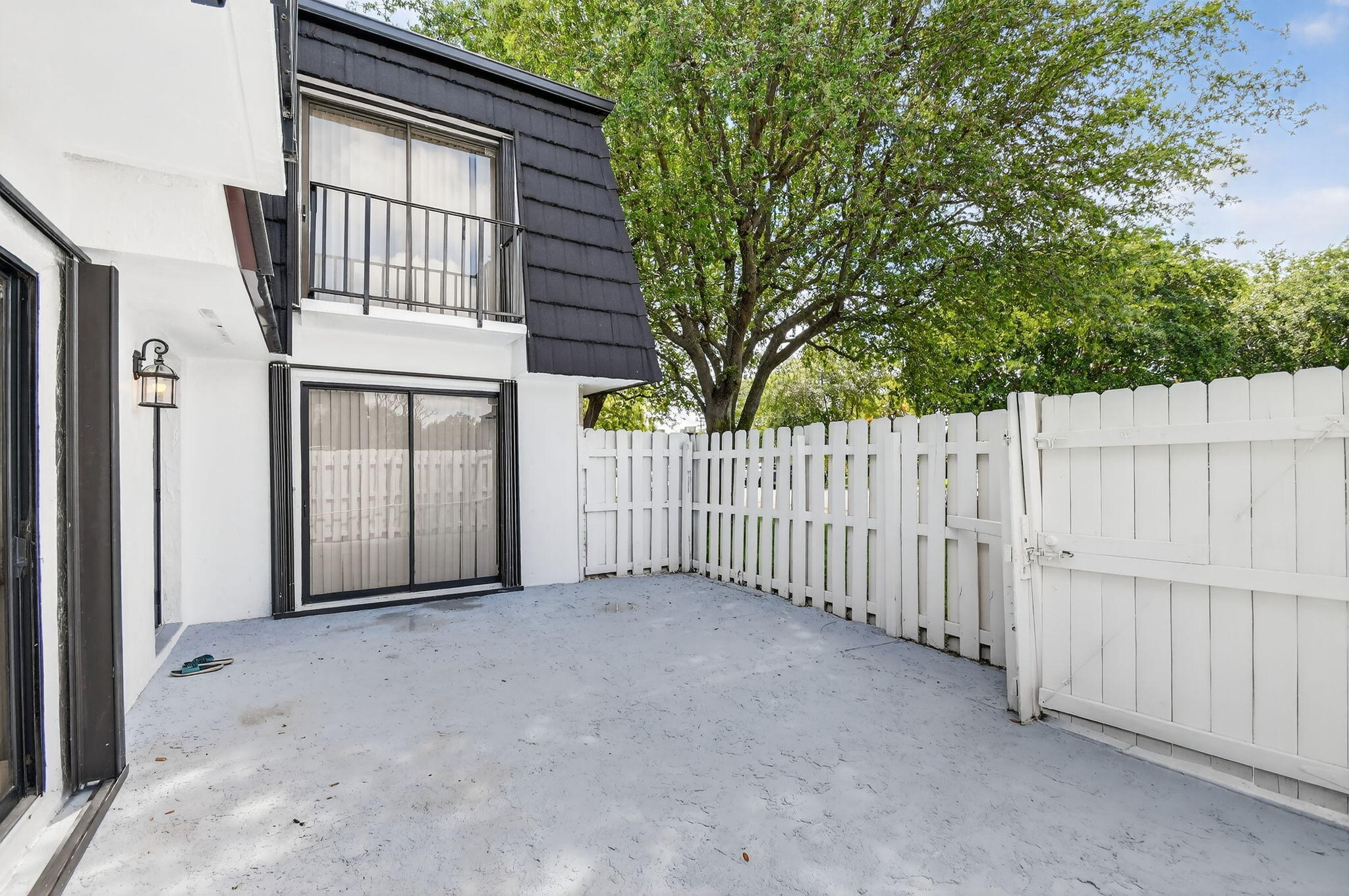 WOODLANDS OF PALM SPRINGS - Residential