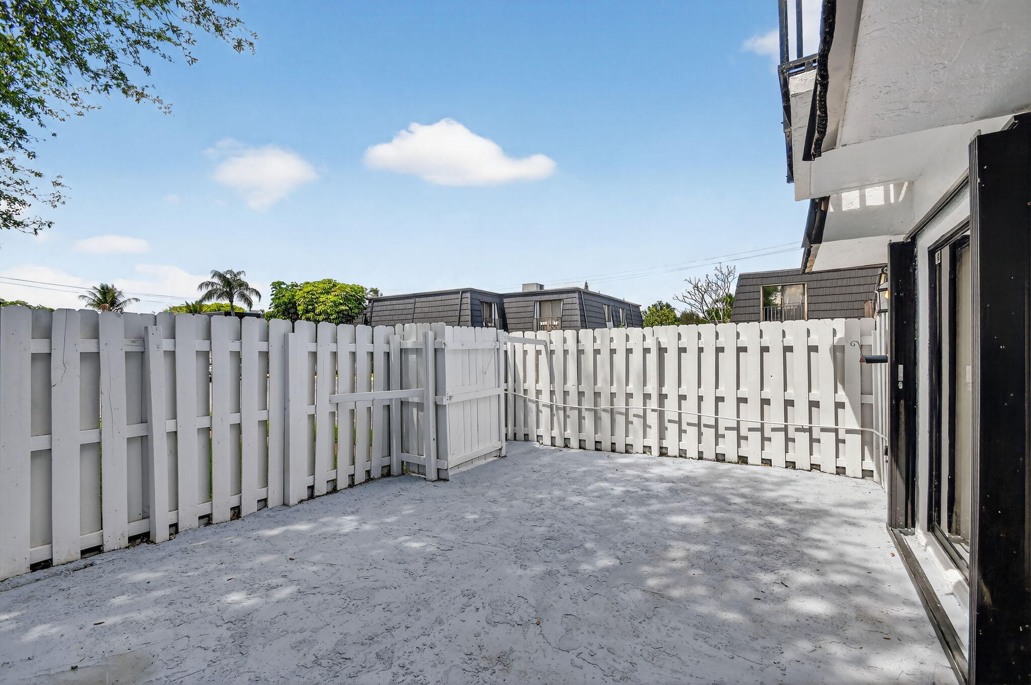 WOODLANDS OF PALM SPRINGS - Residential