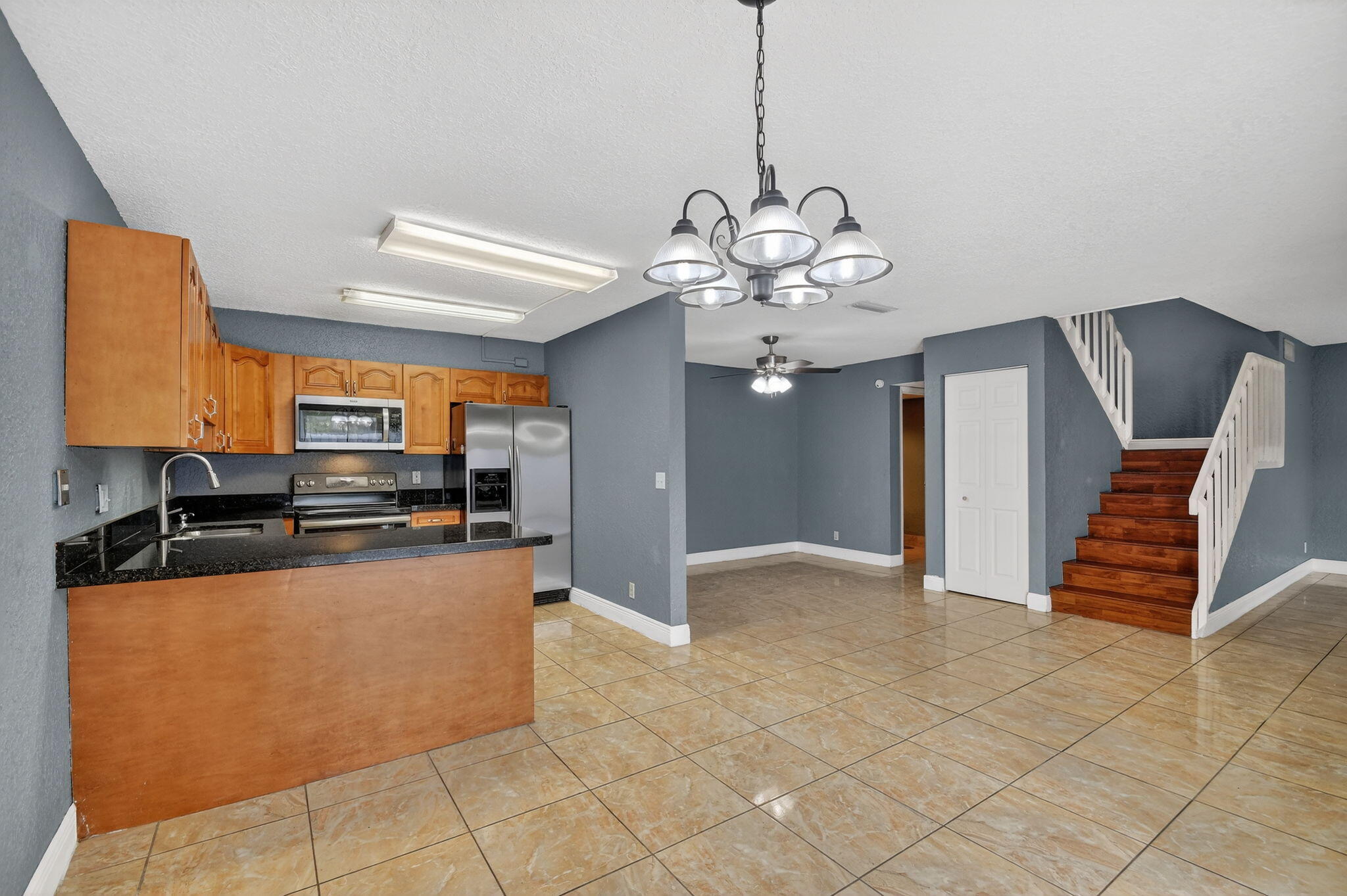 WOODLANDS OF PALM SPRINGS - Residential