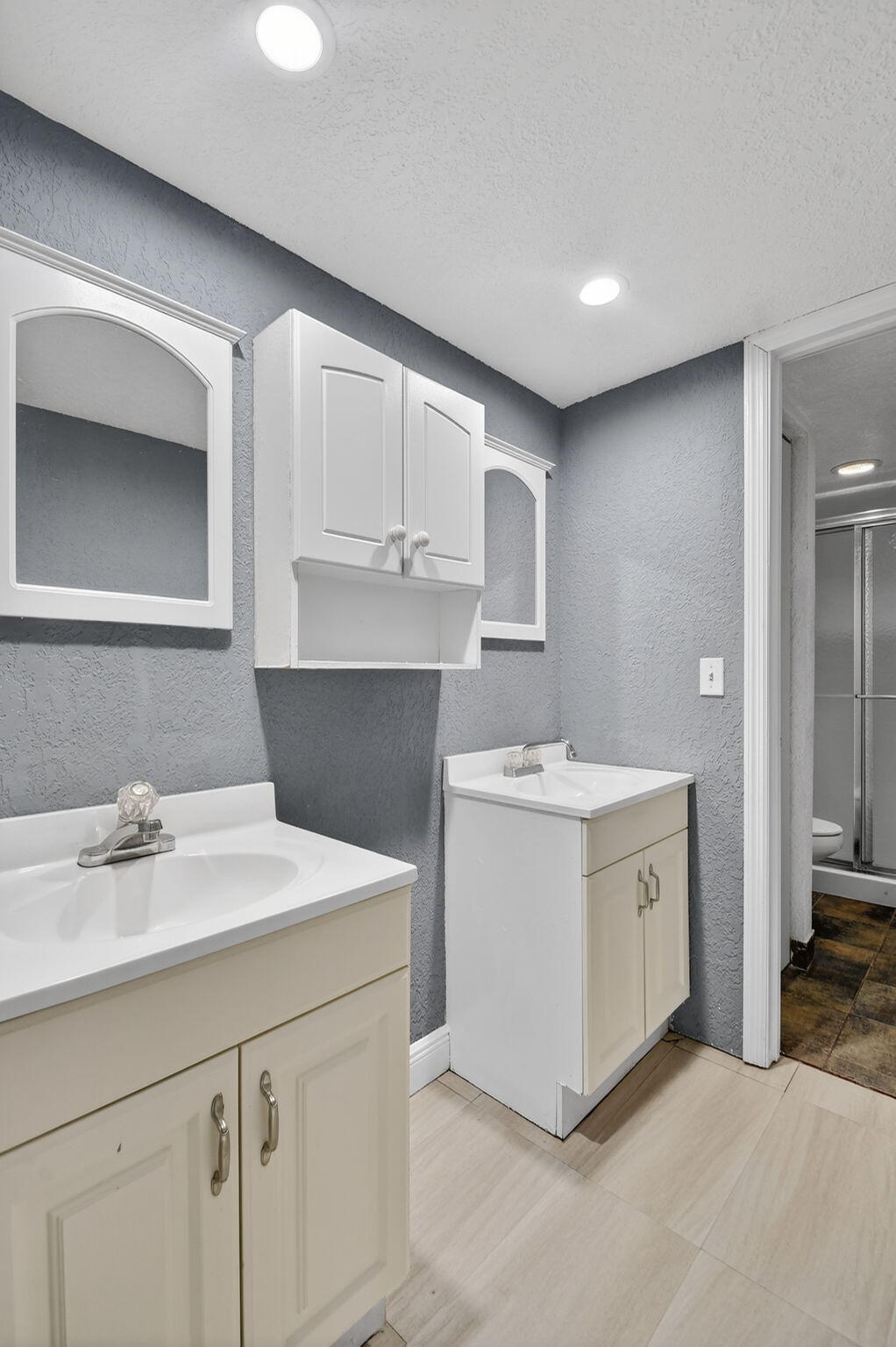 WOODLANDS OF PALM SPRINGS - Residential