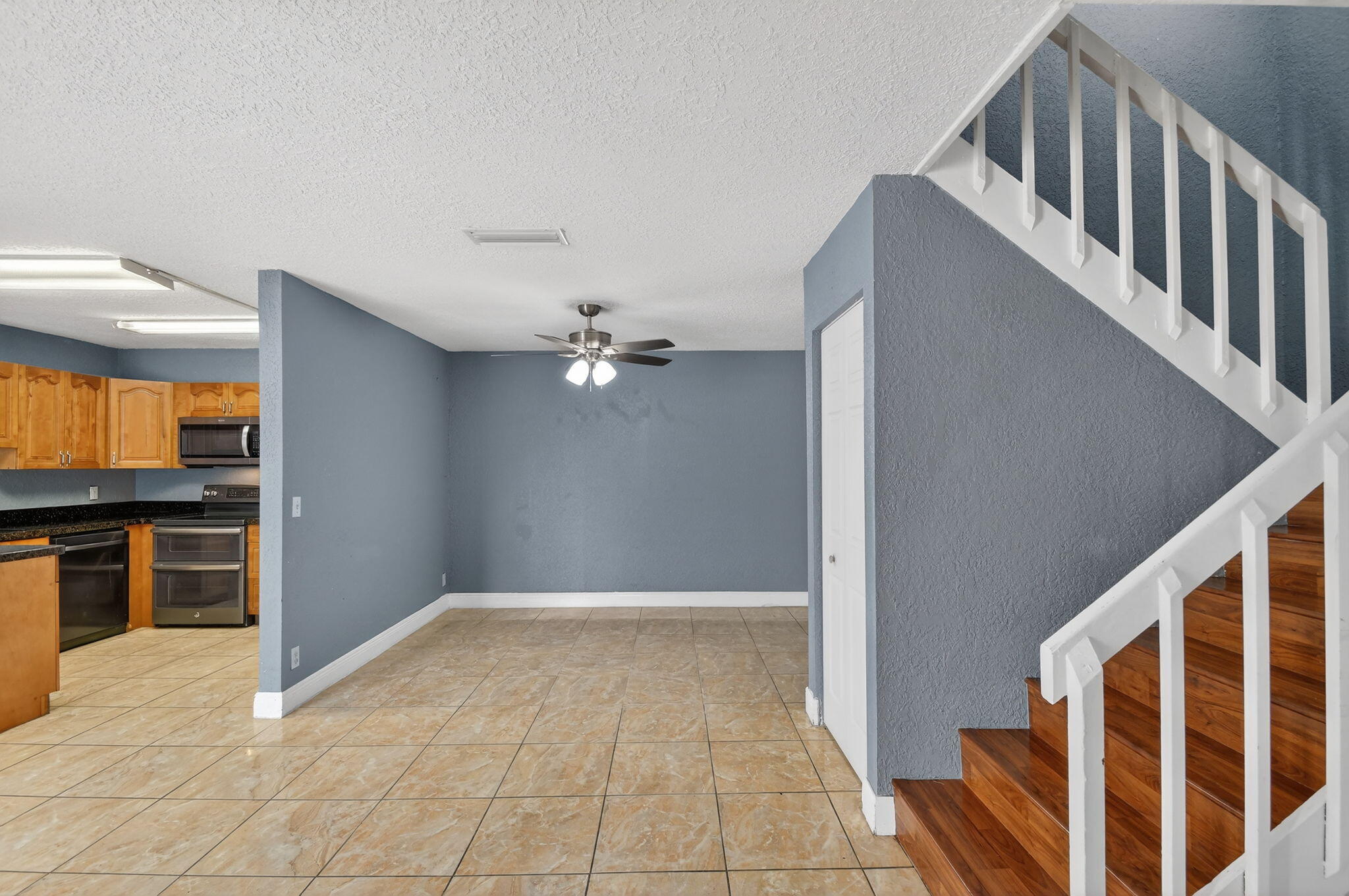 WOODLANDS OF PALM SPRINGS - Residential