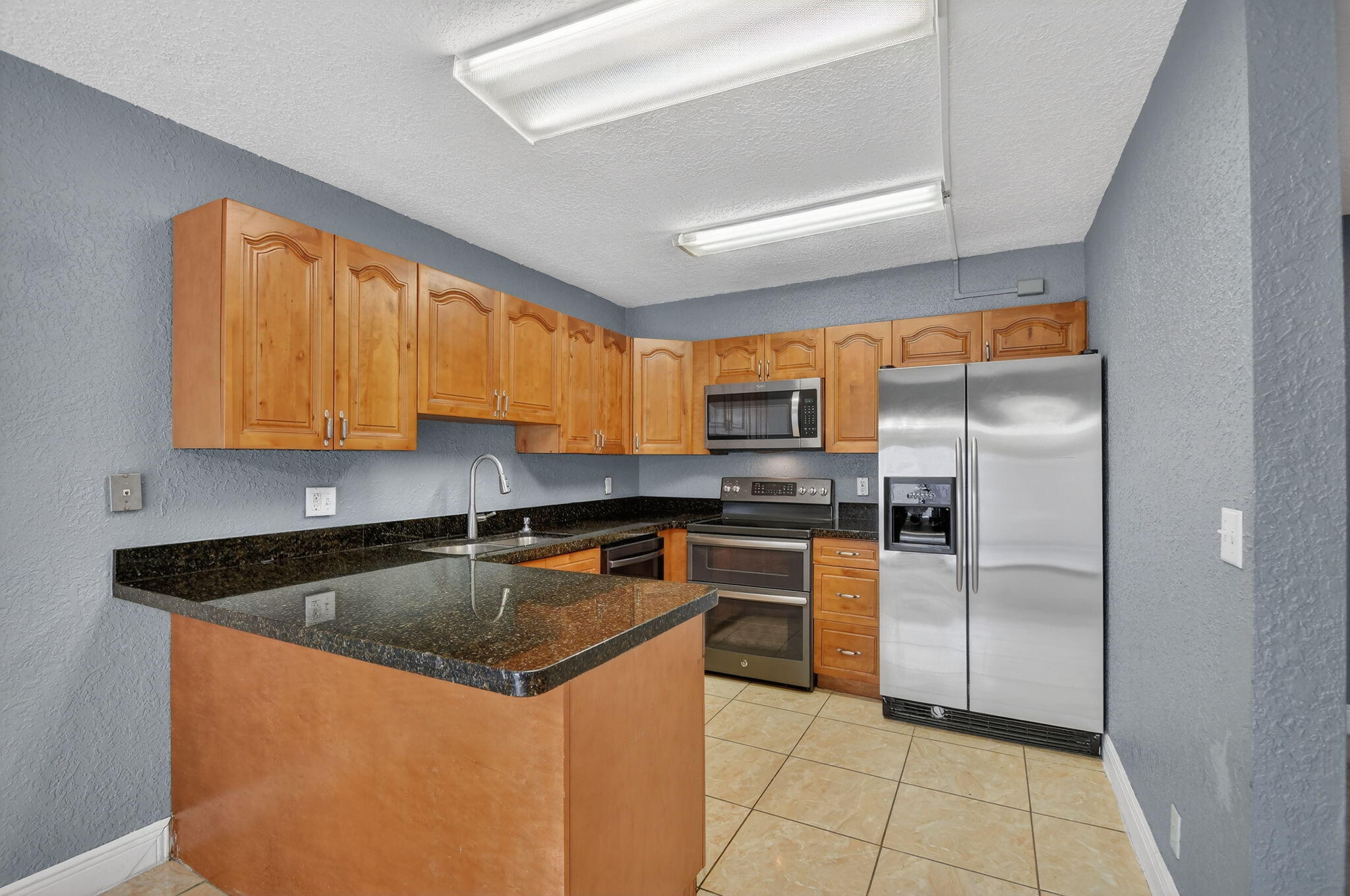 WOODLANDS OF PALM SPRINGS - Residential