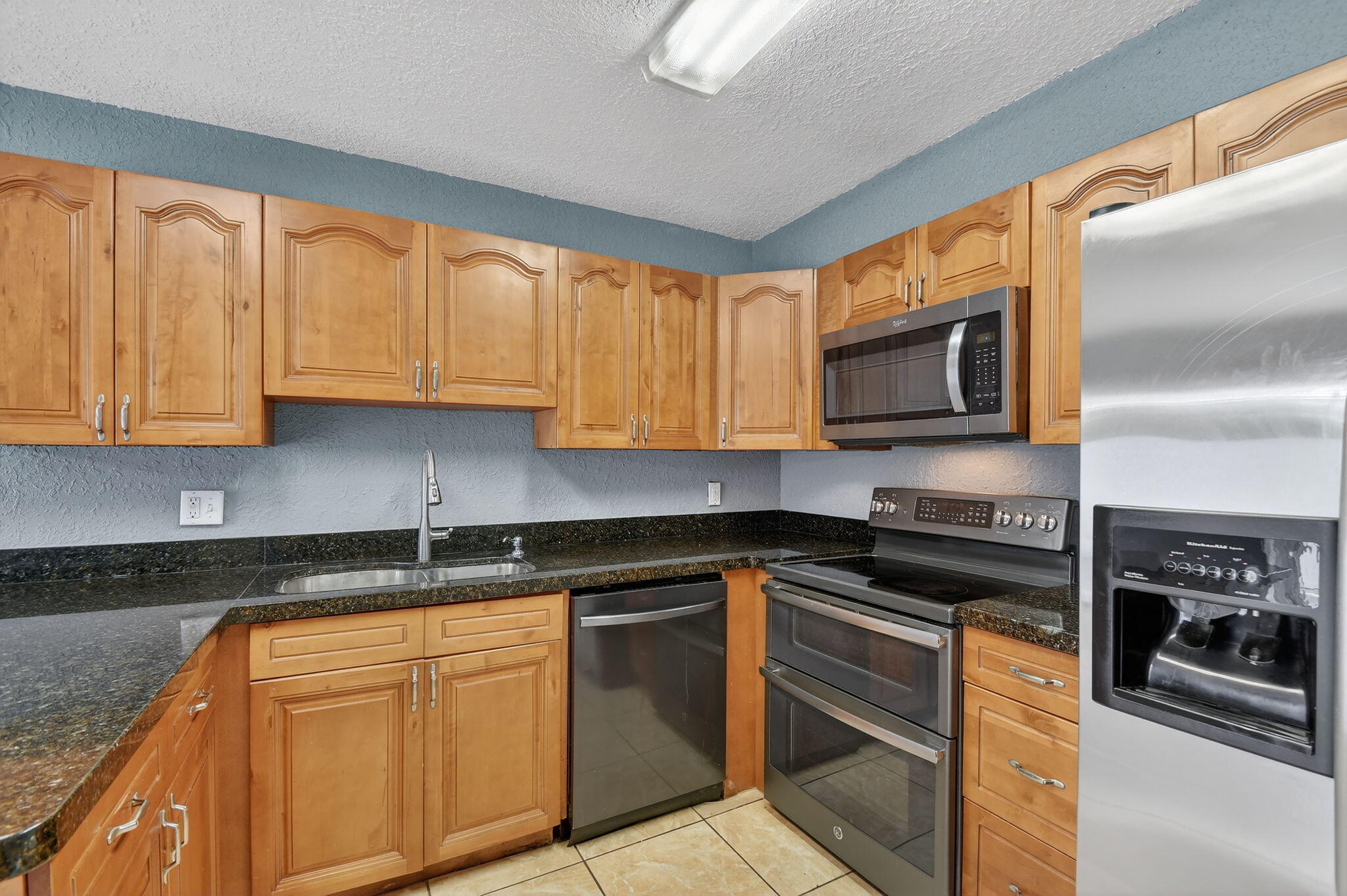 WOODLANDS OF PALM SPRINGS - Residential