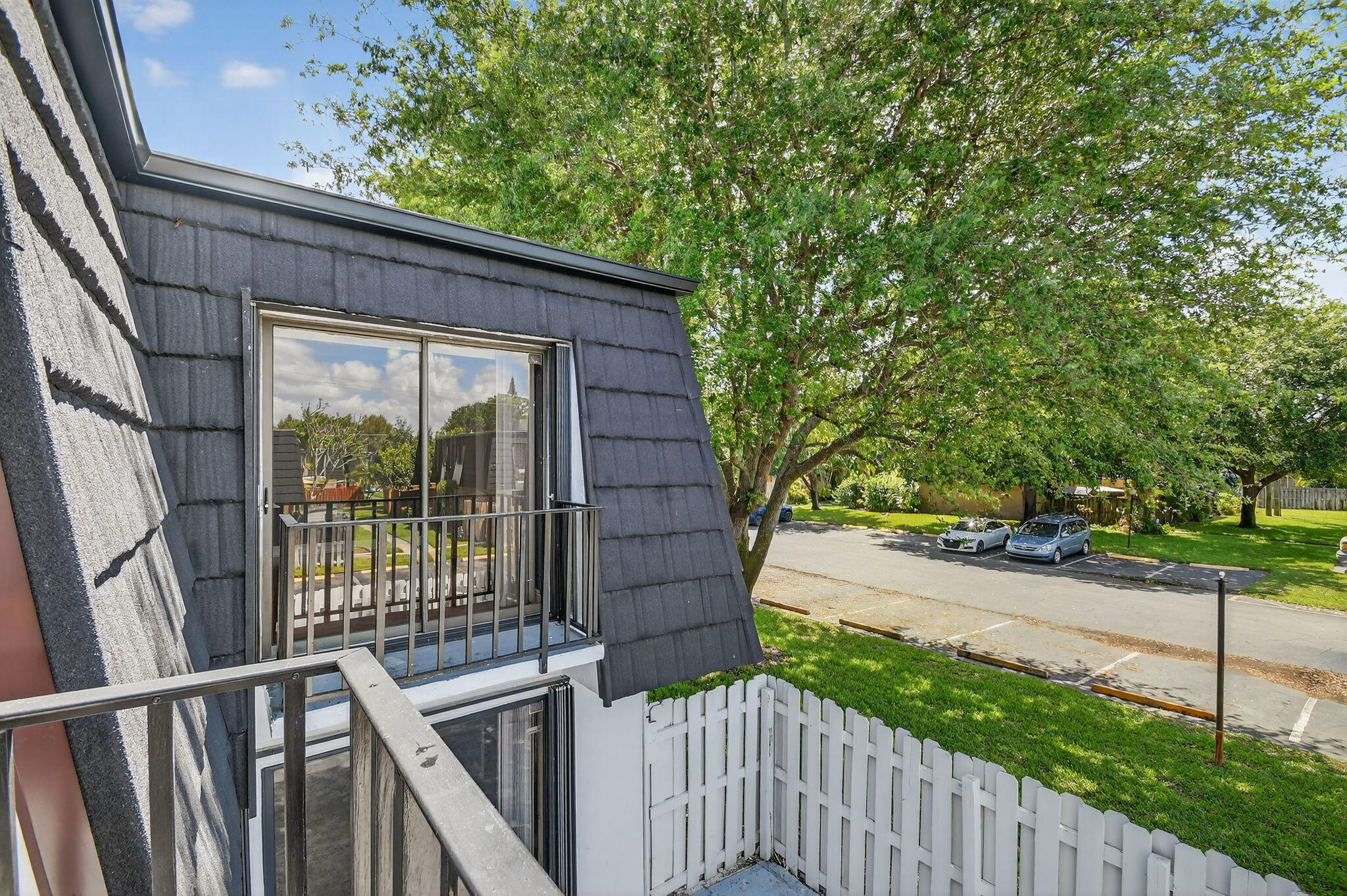 WOODLANDS OF PALM SPRINGS - Residential