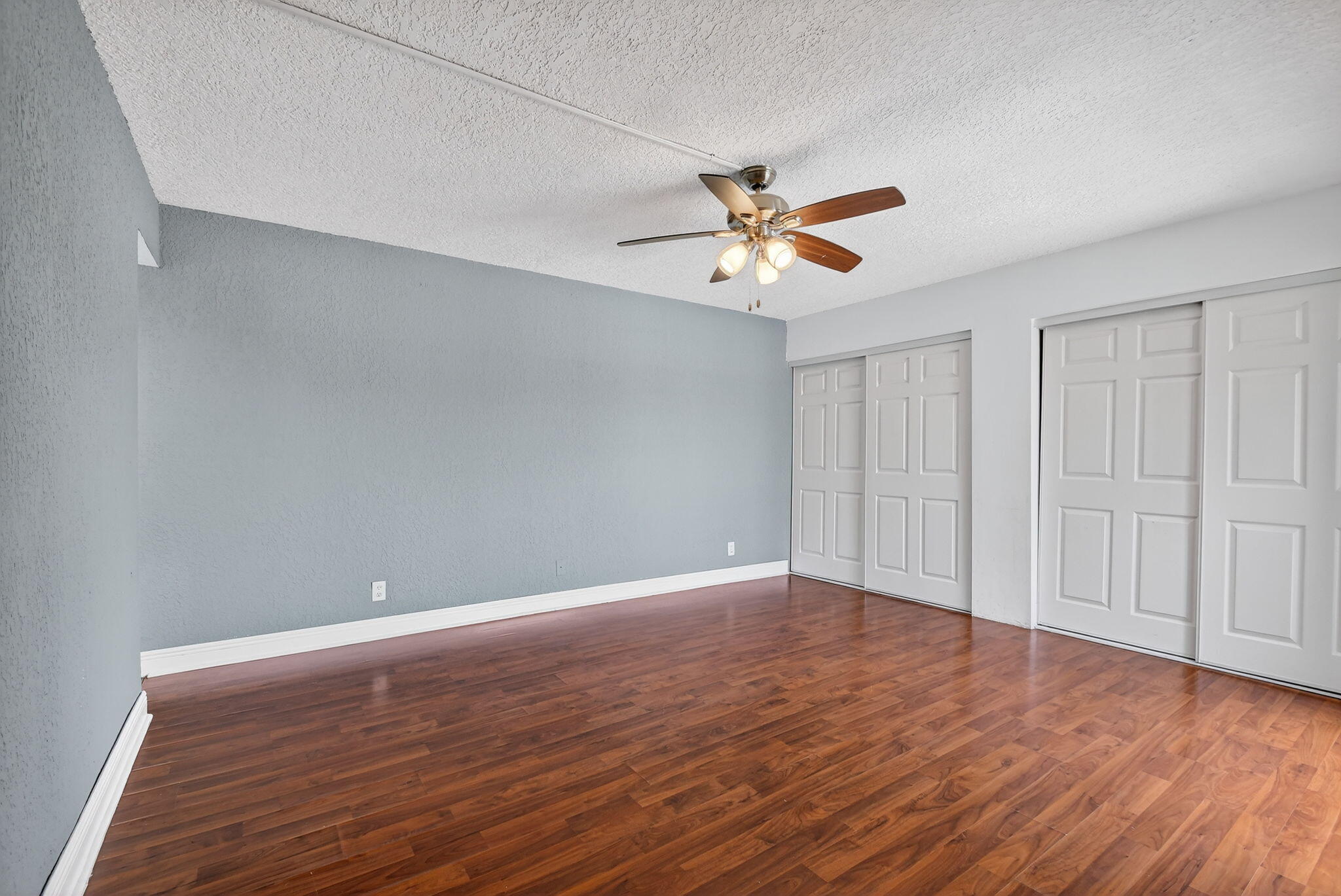 WOODLANDS OF PALM SPRINGS - Residential