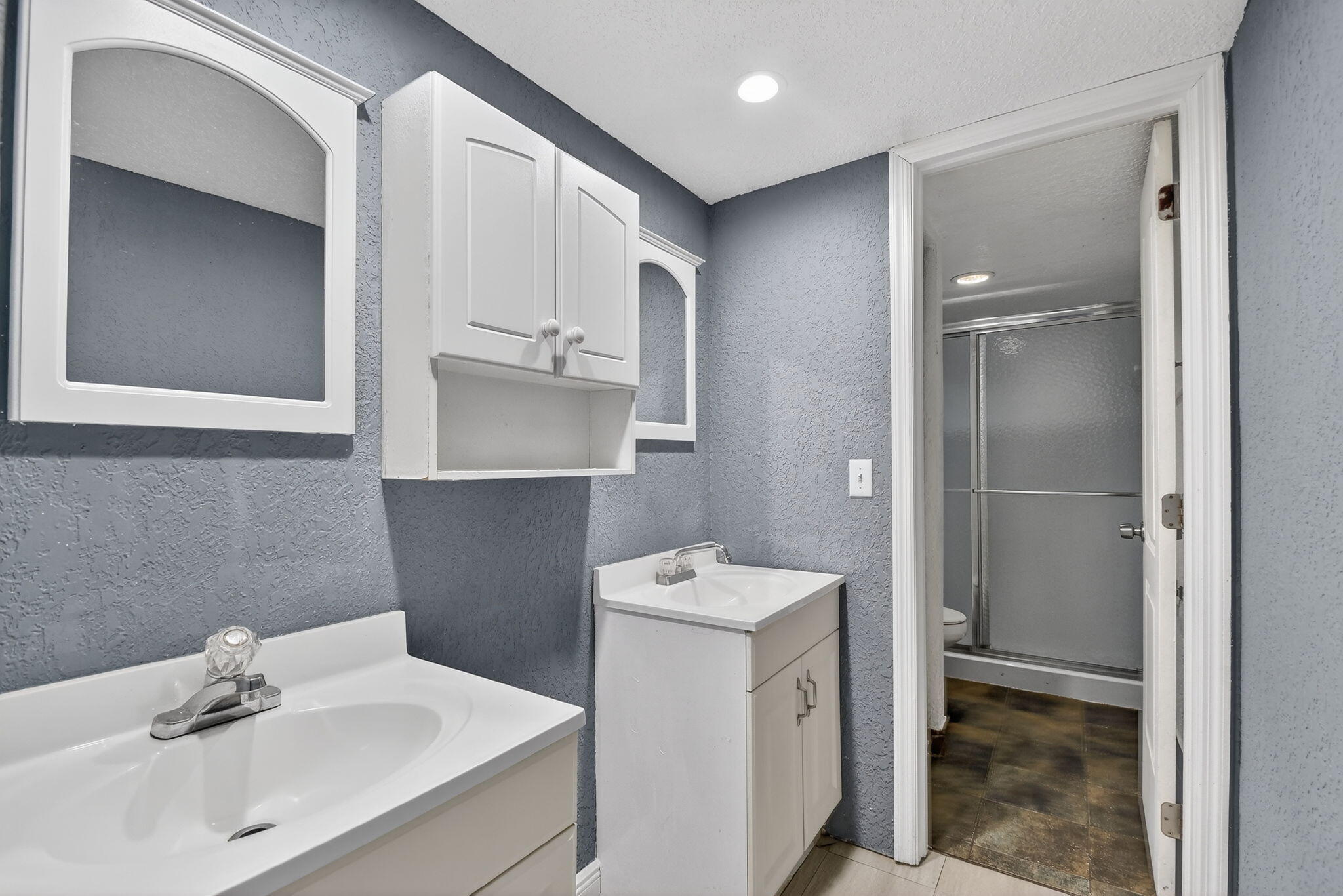 WOODLANDS OF PALM SPRINGS - Residential