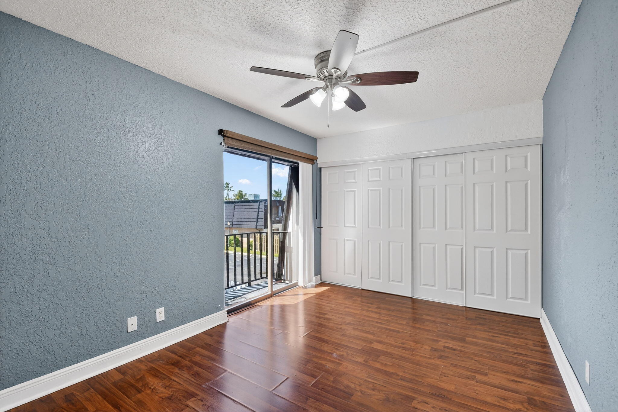 WOODLANDS OF PALM SPRINGS - Residential