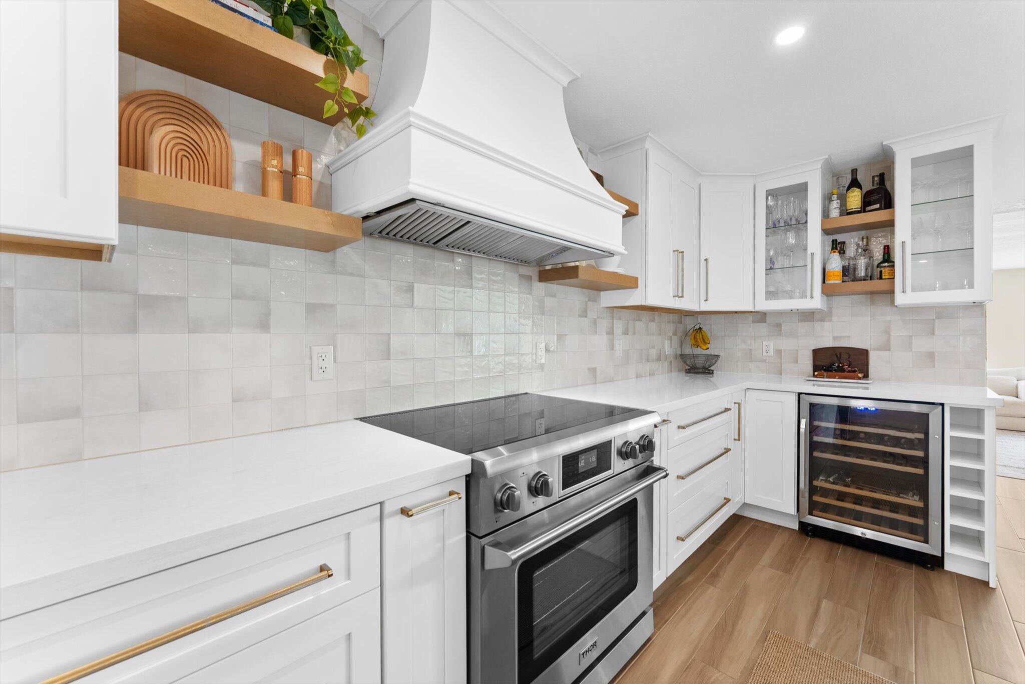 BOCA RATON SQUARE UNIT 4 - Residential