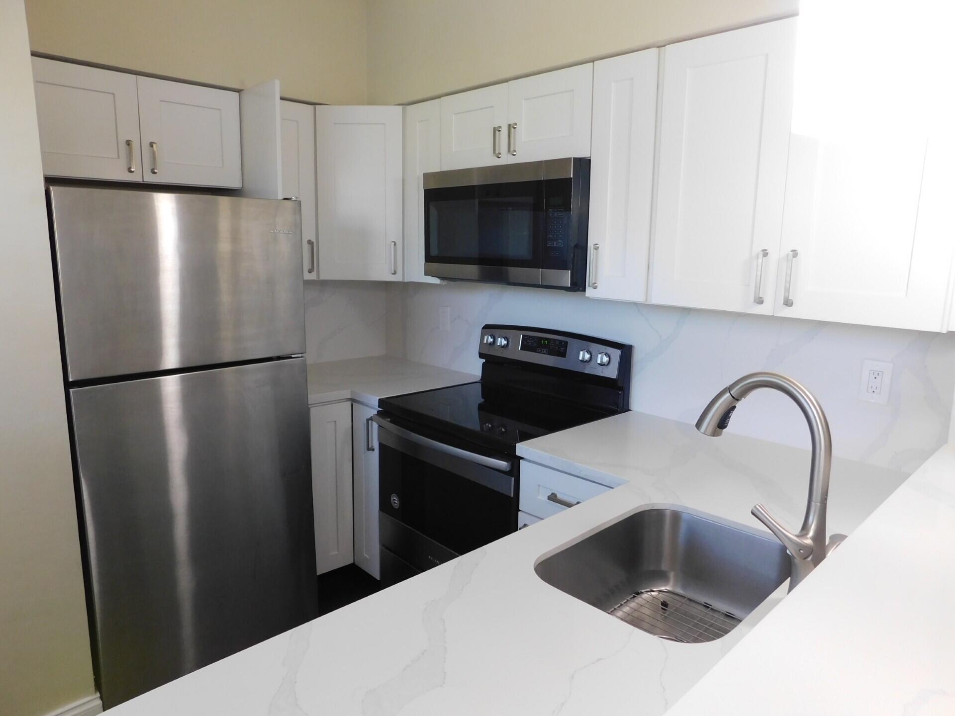 WATERS EDGE AT DEERFIELD - Residential Lease