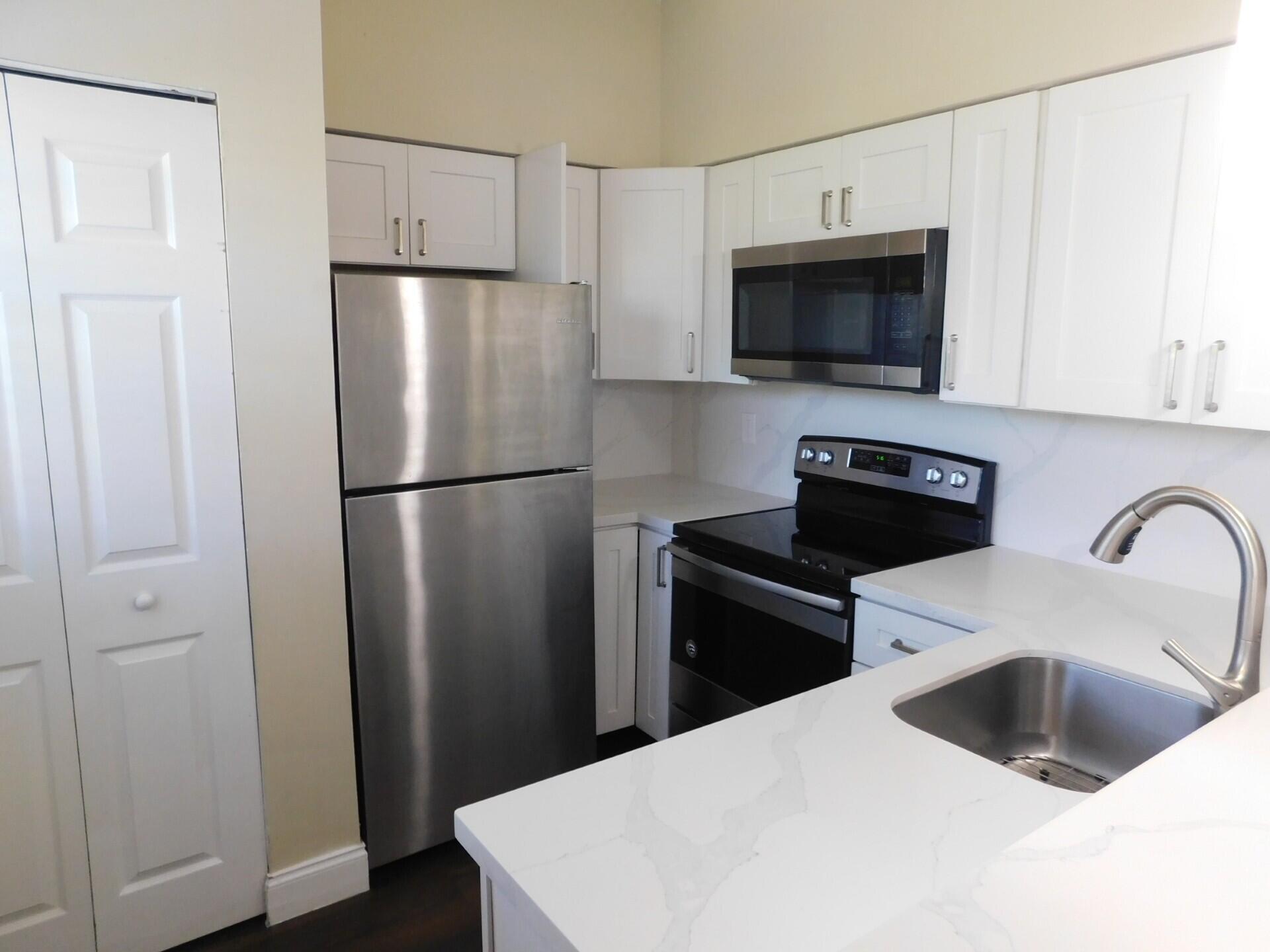 WATERS EDGE AT DEERFIELD - Residential Lease