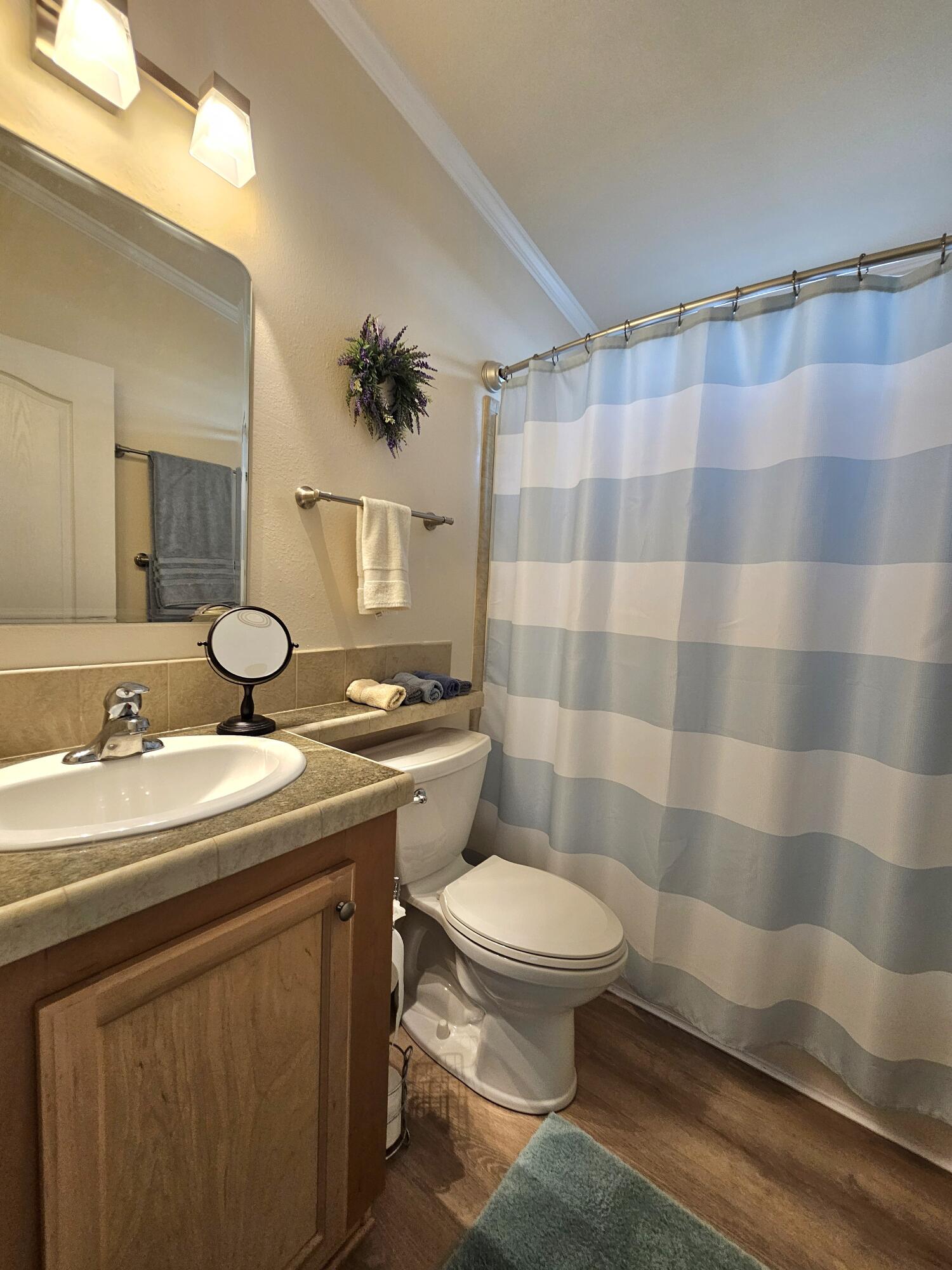 PLEASANT VILLAGE - Residential