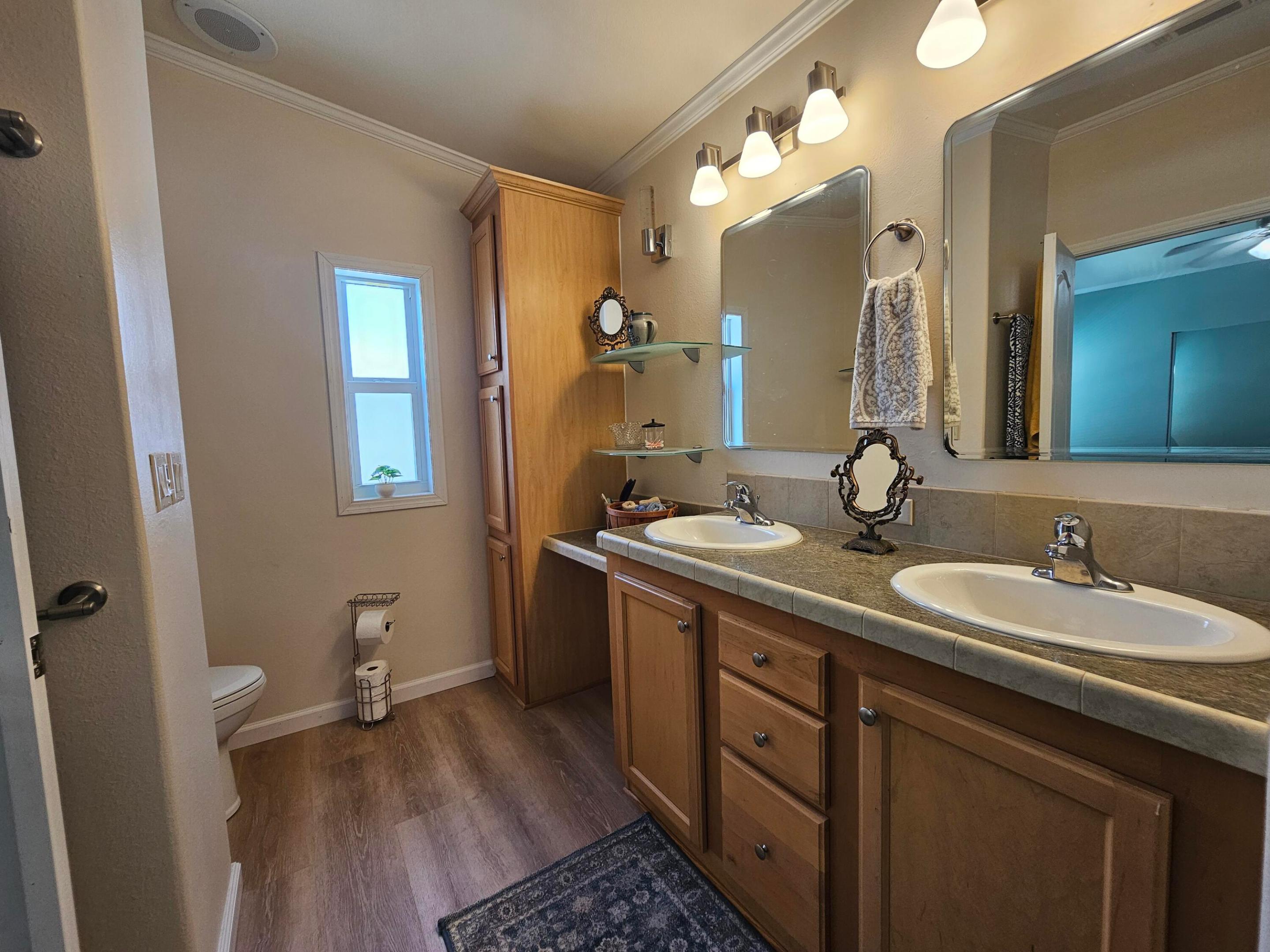 PLEASANT VILLAGE - Residential